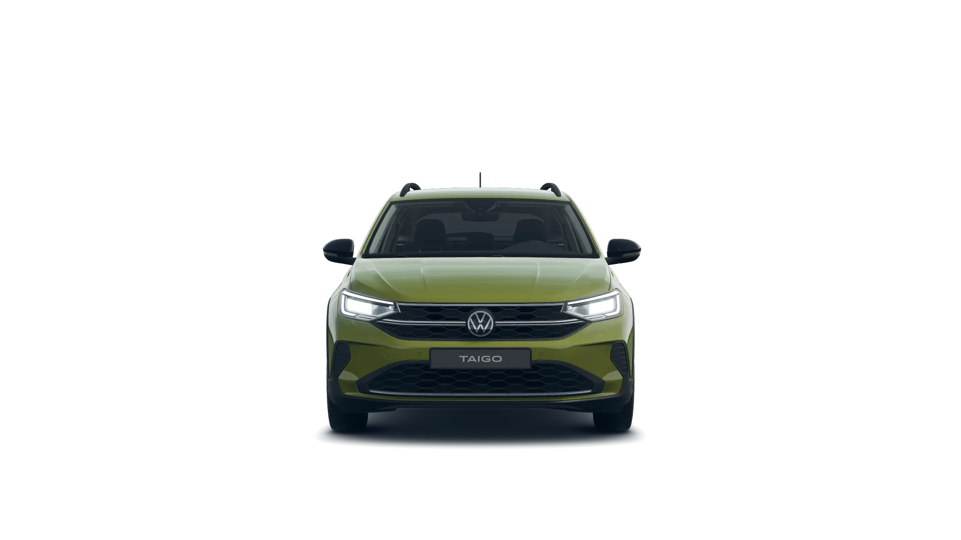 Volkswagen Taigo ENERGY