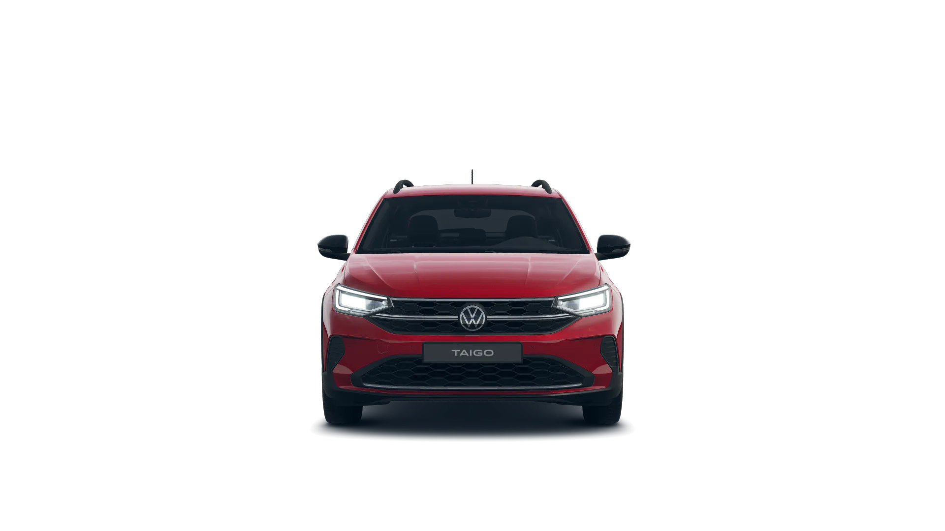 Volkswagen Taigo ENERGY