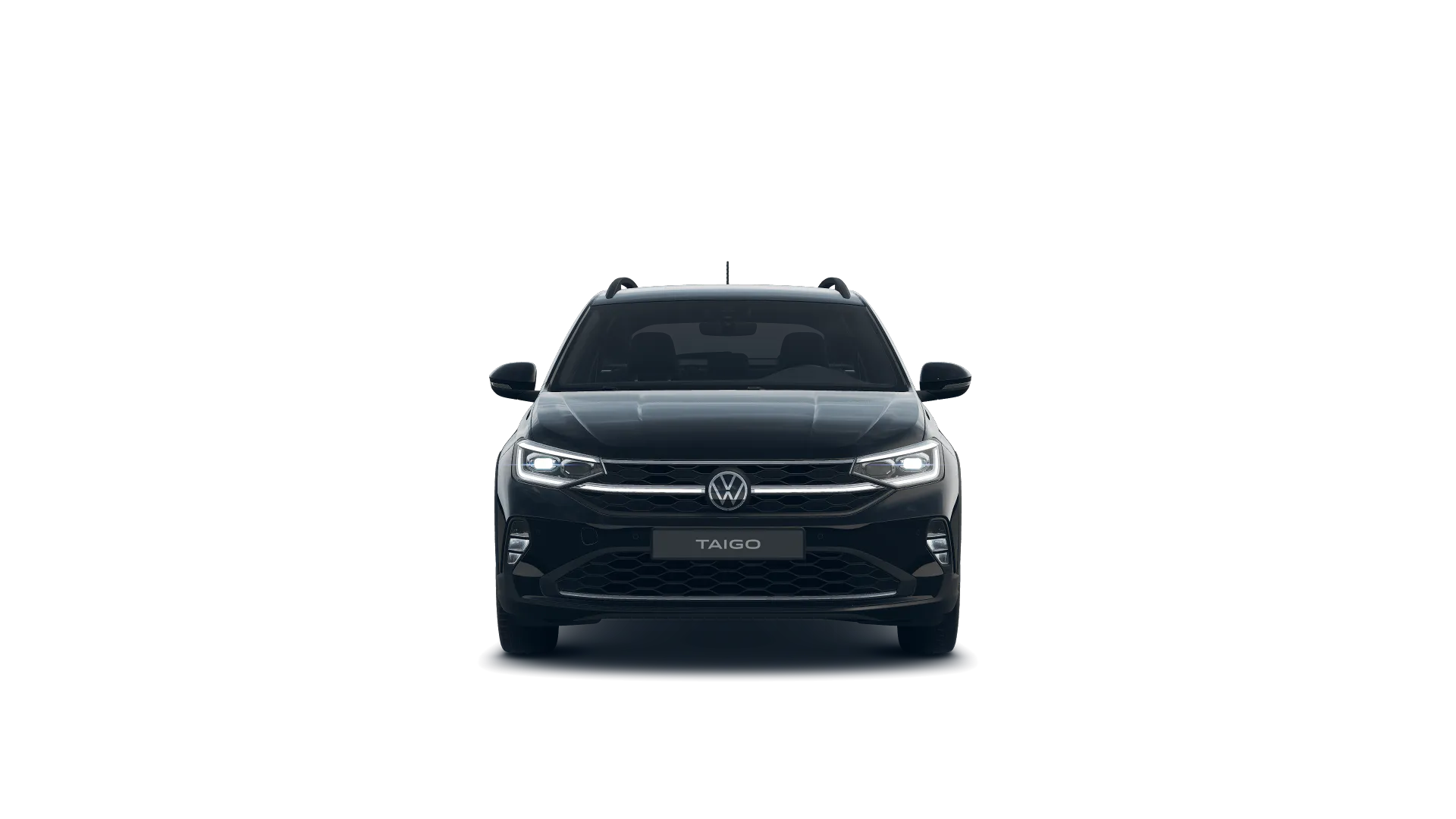 Volkswagen Taigo ENERGY