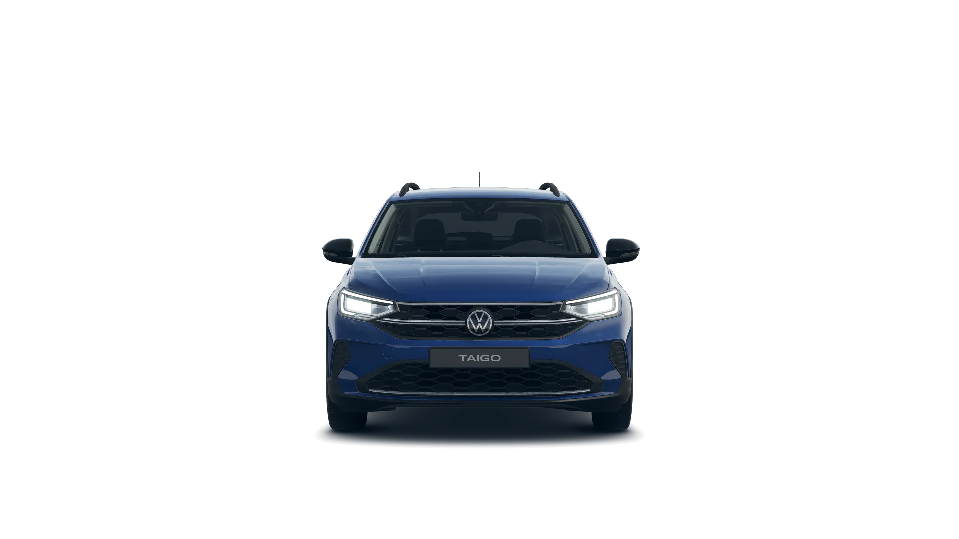 Volkswagen Taigo ENERGY