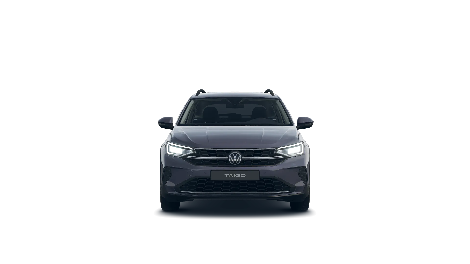 Volkswagen Taigo Life