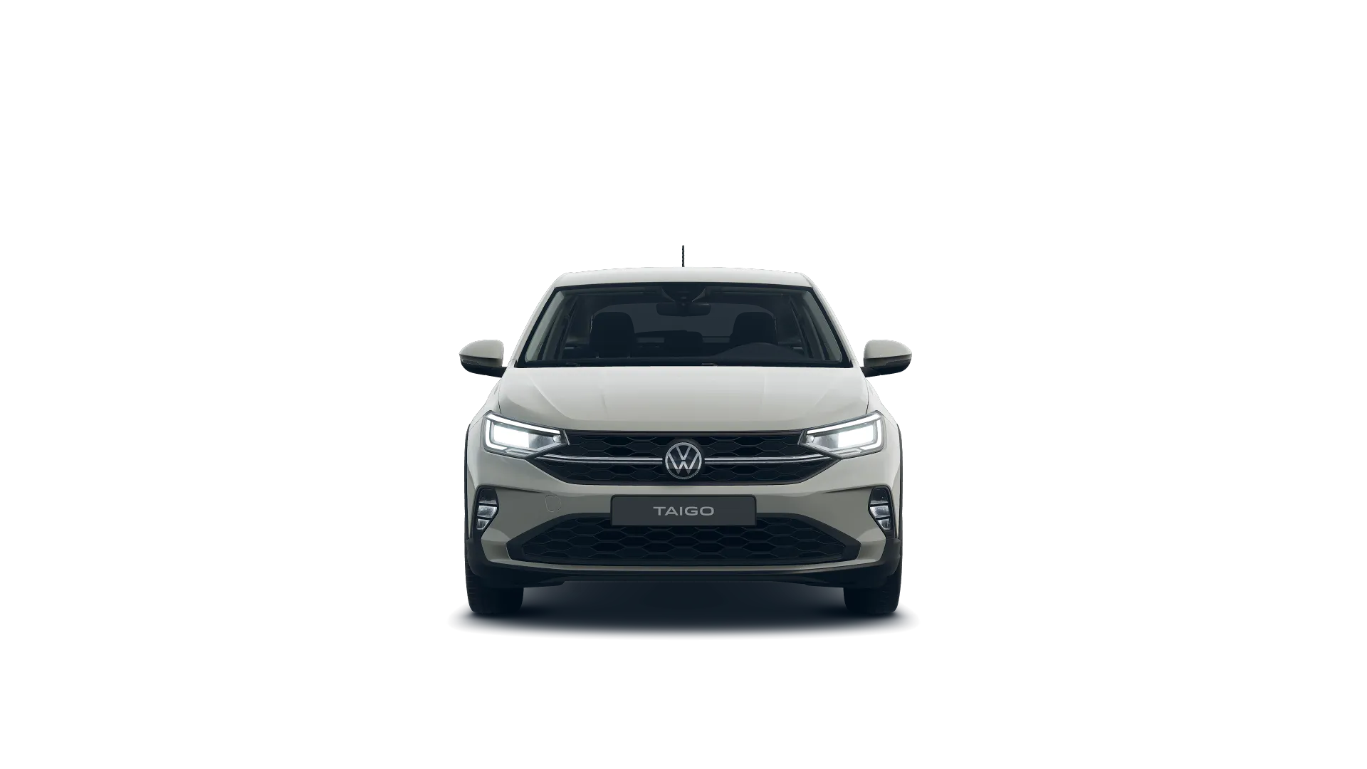 Volkswagen Taigo Basis-Modell
