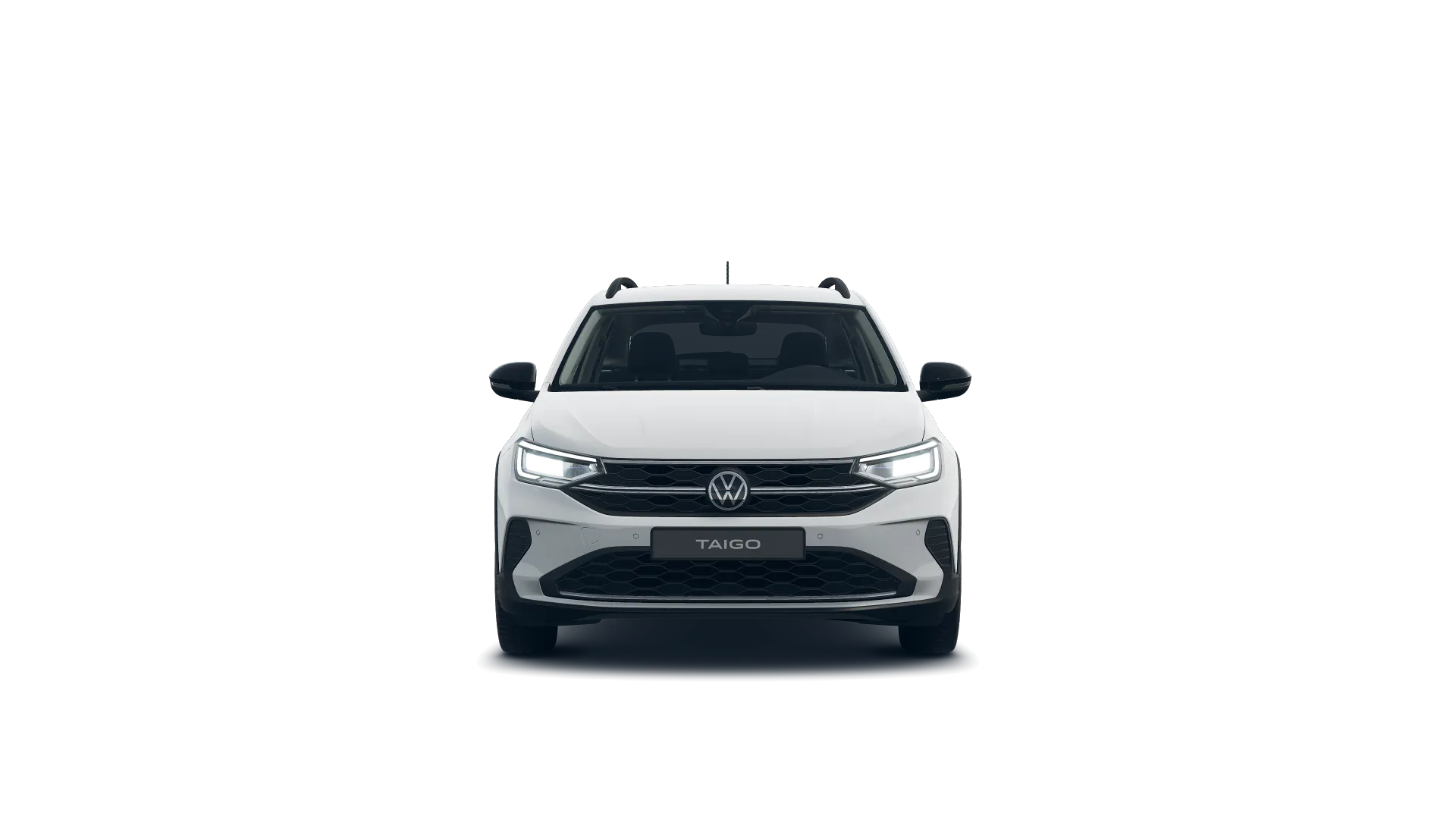 Volkswagen Taigo ENERGY