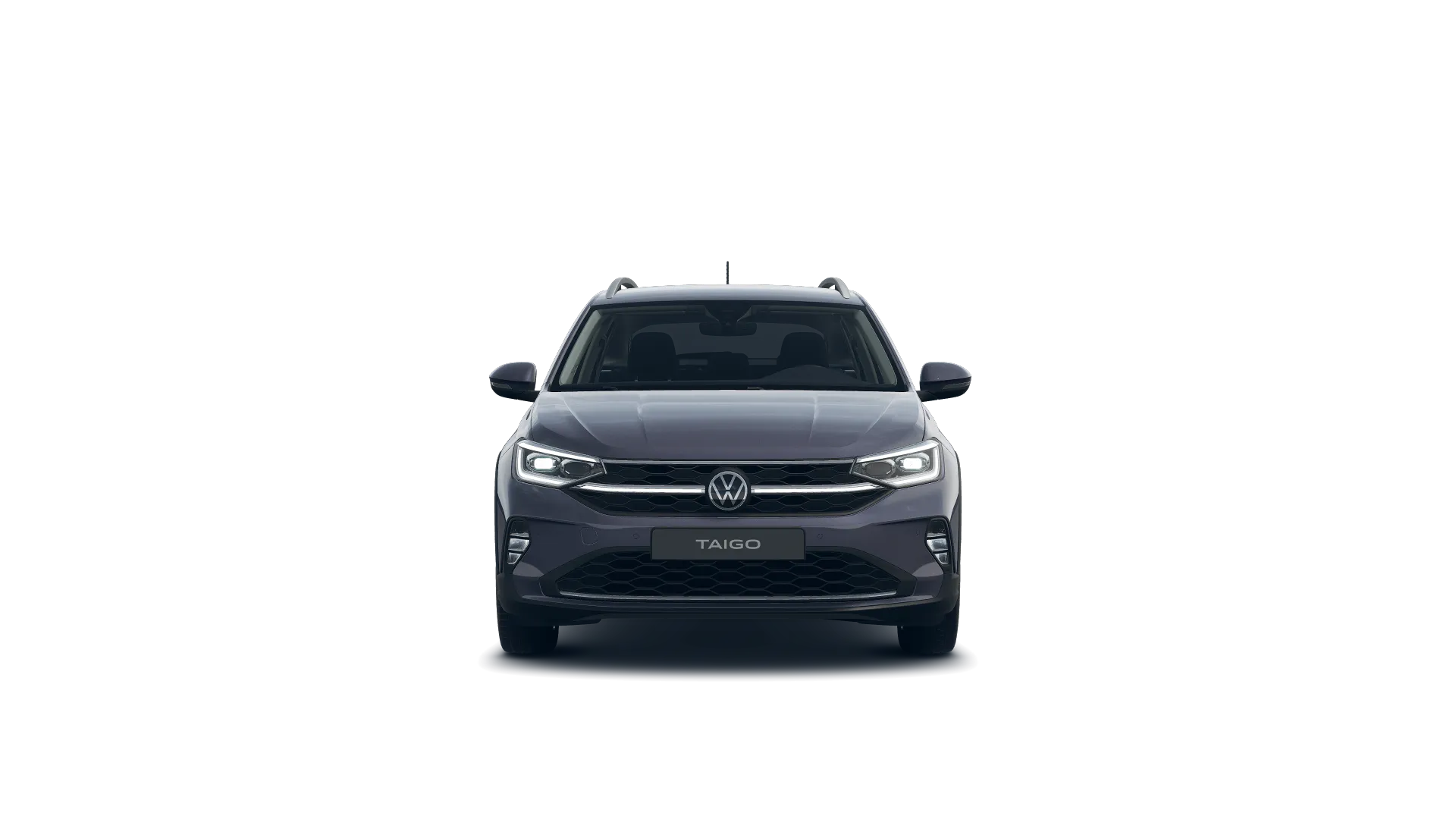 Volkswagen Taigo Style