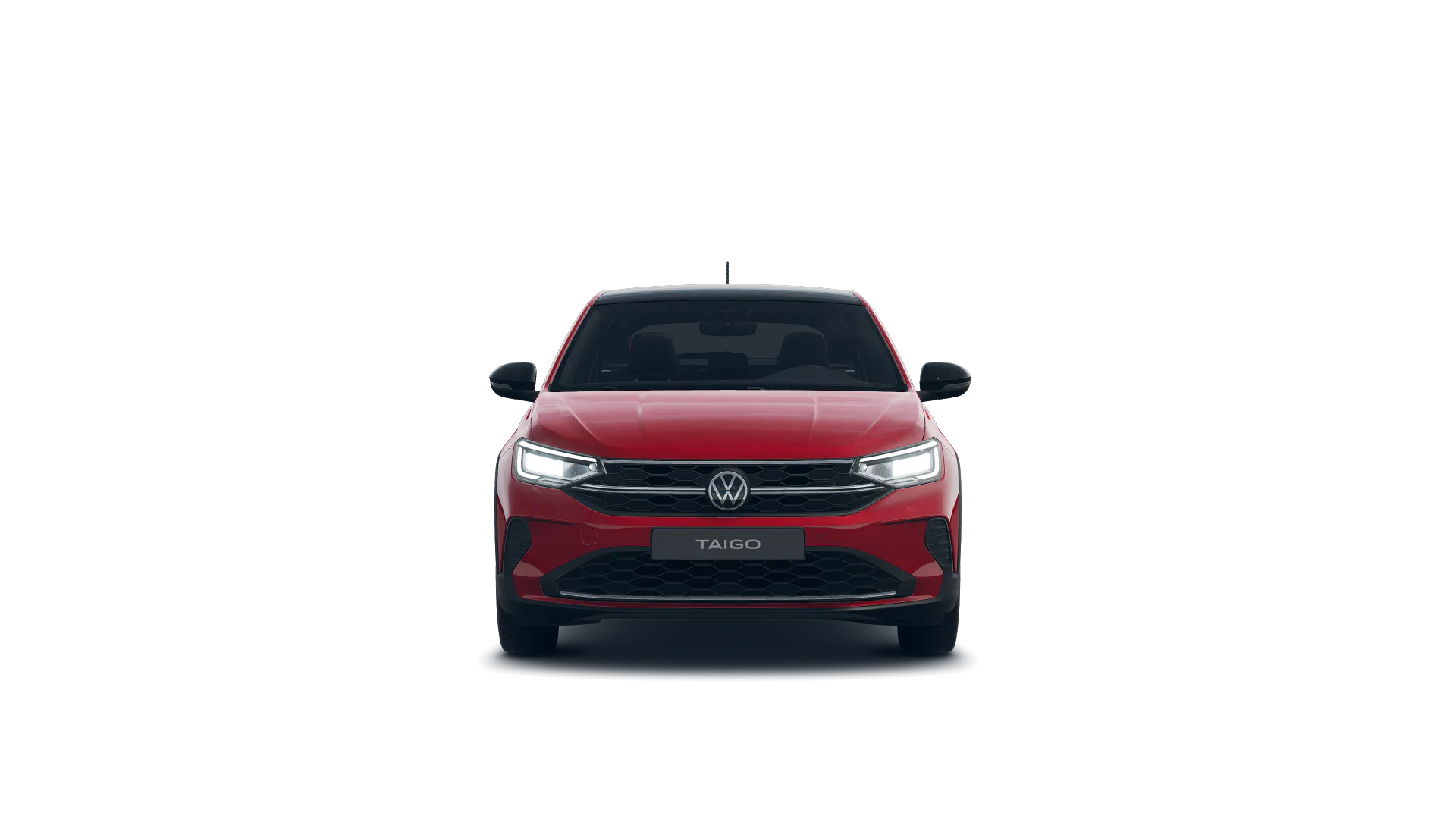 Volkswagen Taigo ENERGY