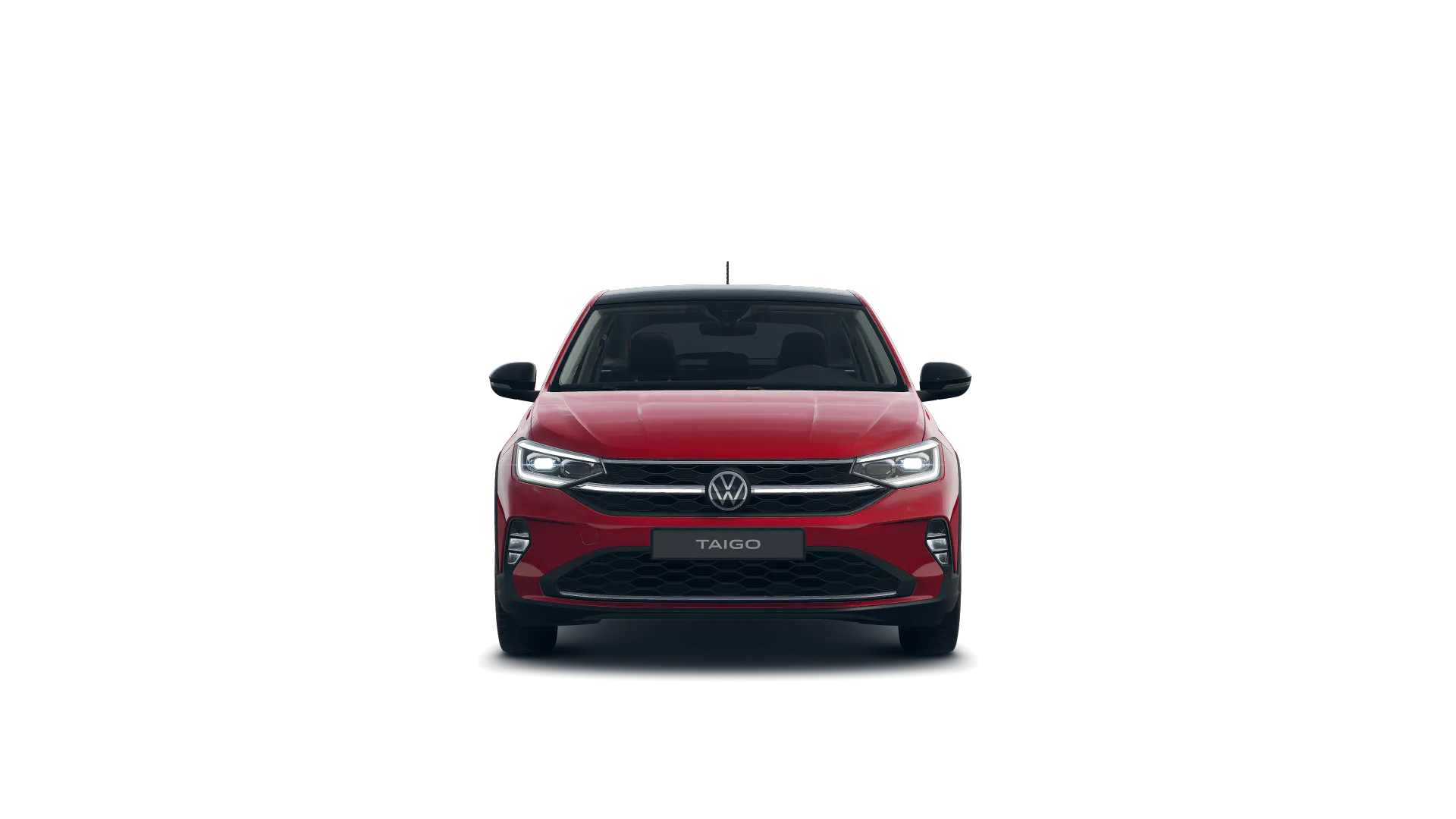 Volkswagen Taigo ENERGY