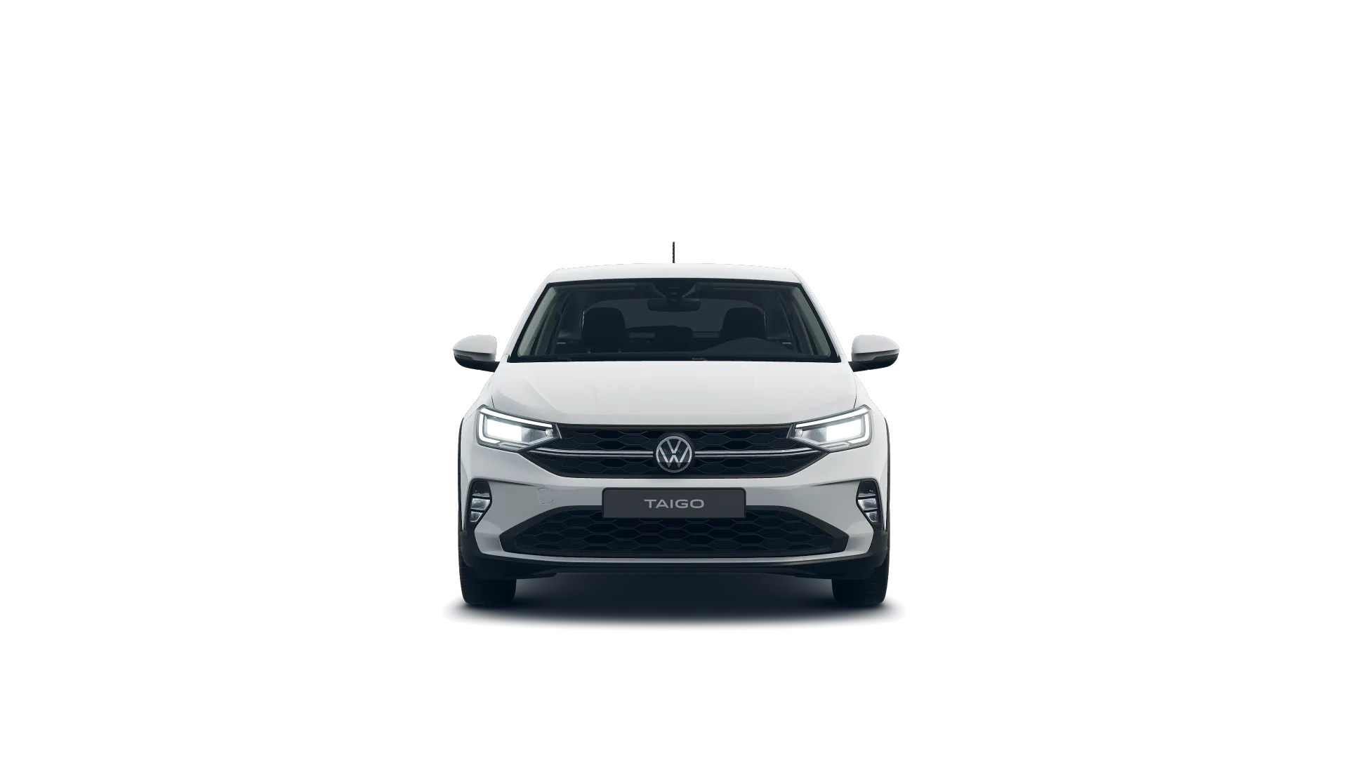 Volkswagen Taigo Basis-Modell