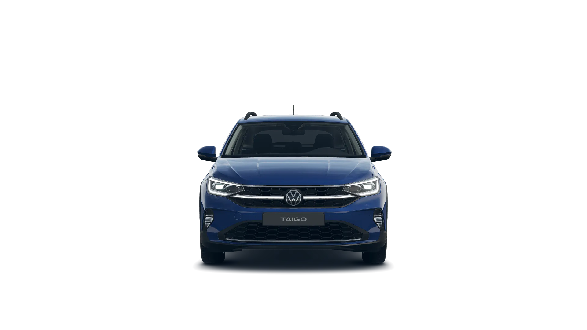 Volkswagen Taigo Style