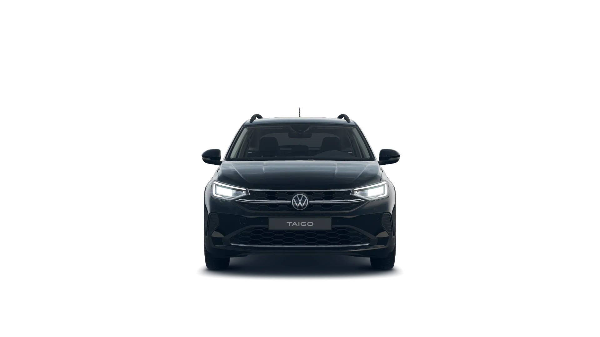 Volkswagen Taigo Life
