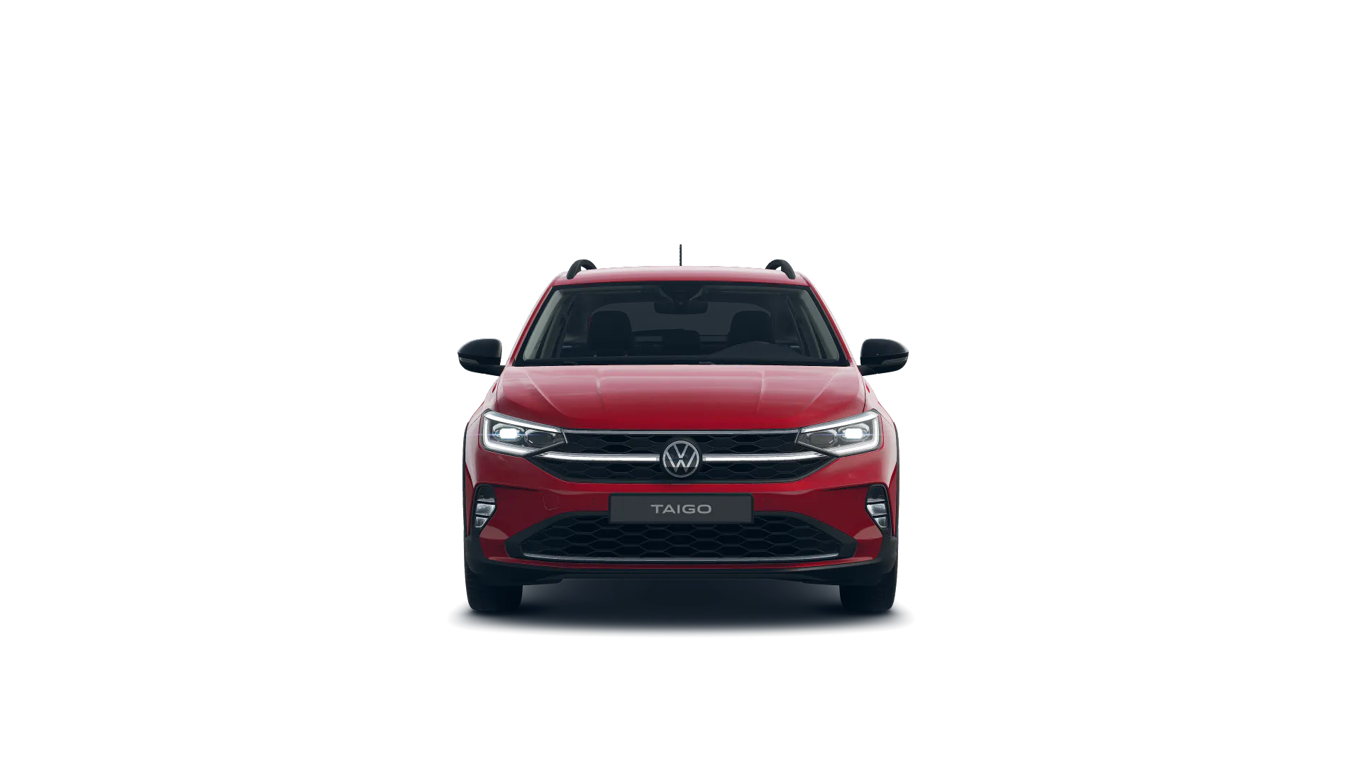 Volkswagen Taigo ENERGY