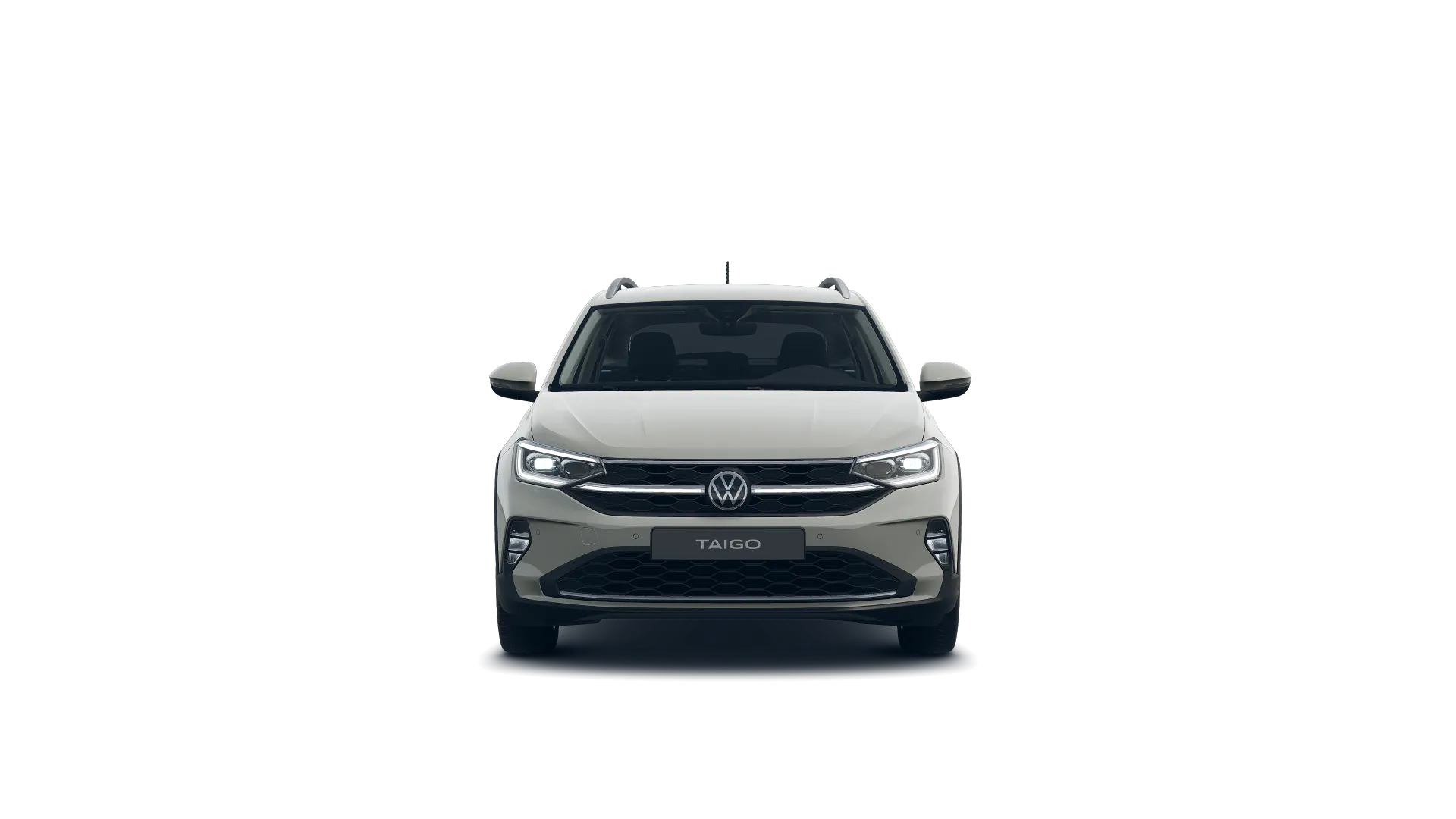 Volkswagen Taigo Style