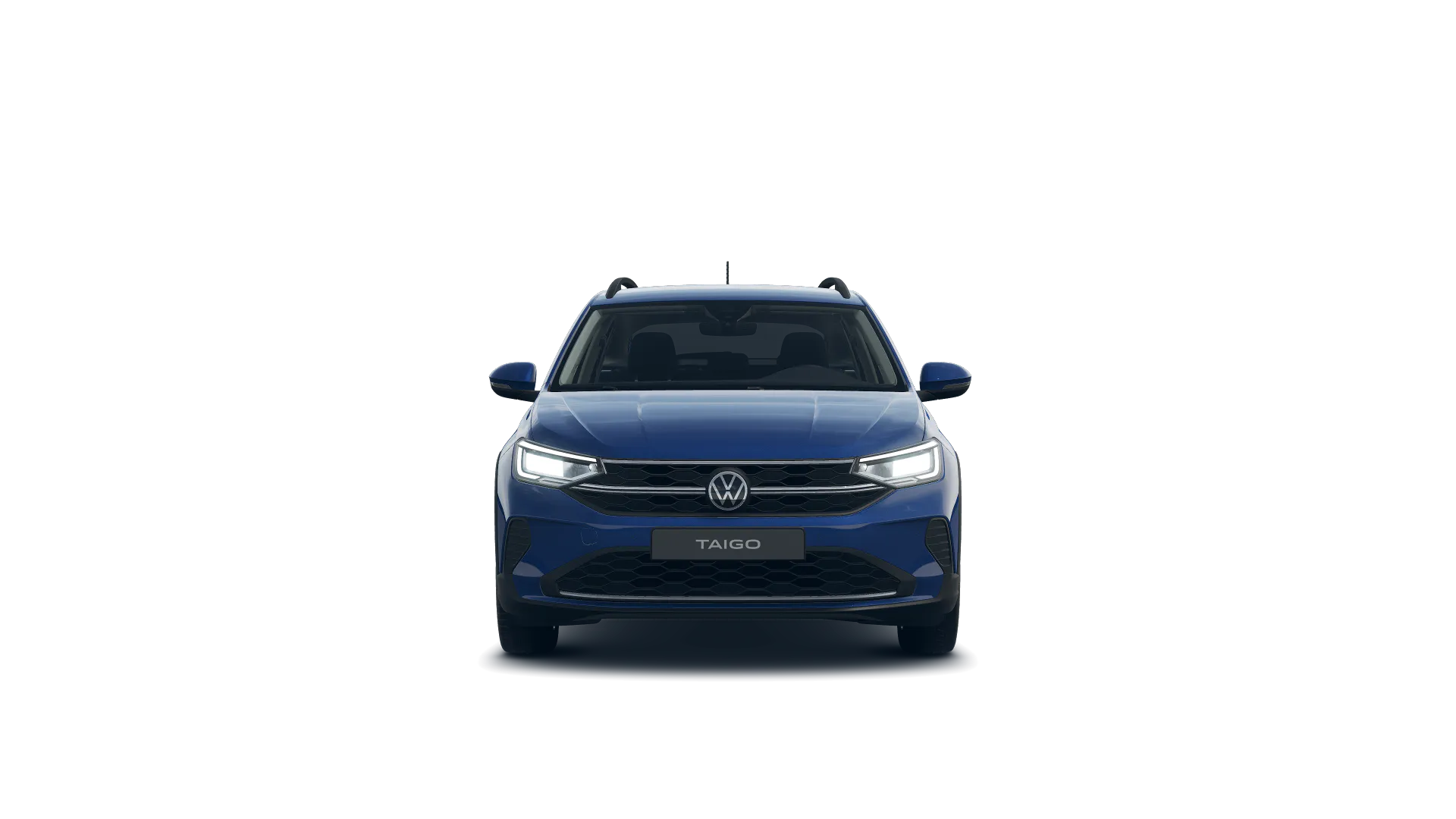 Volkswagen Taigo Life