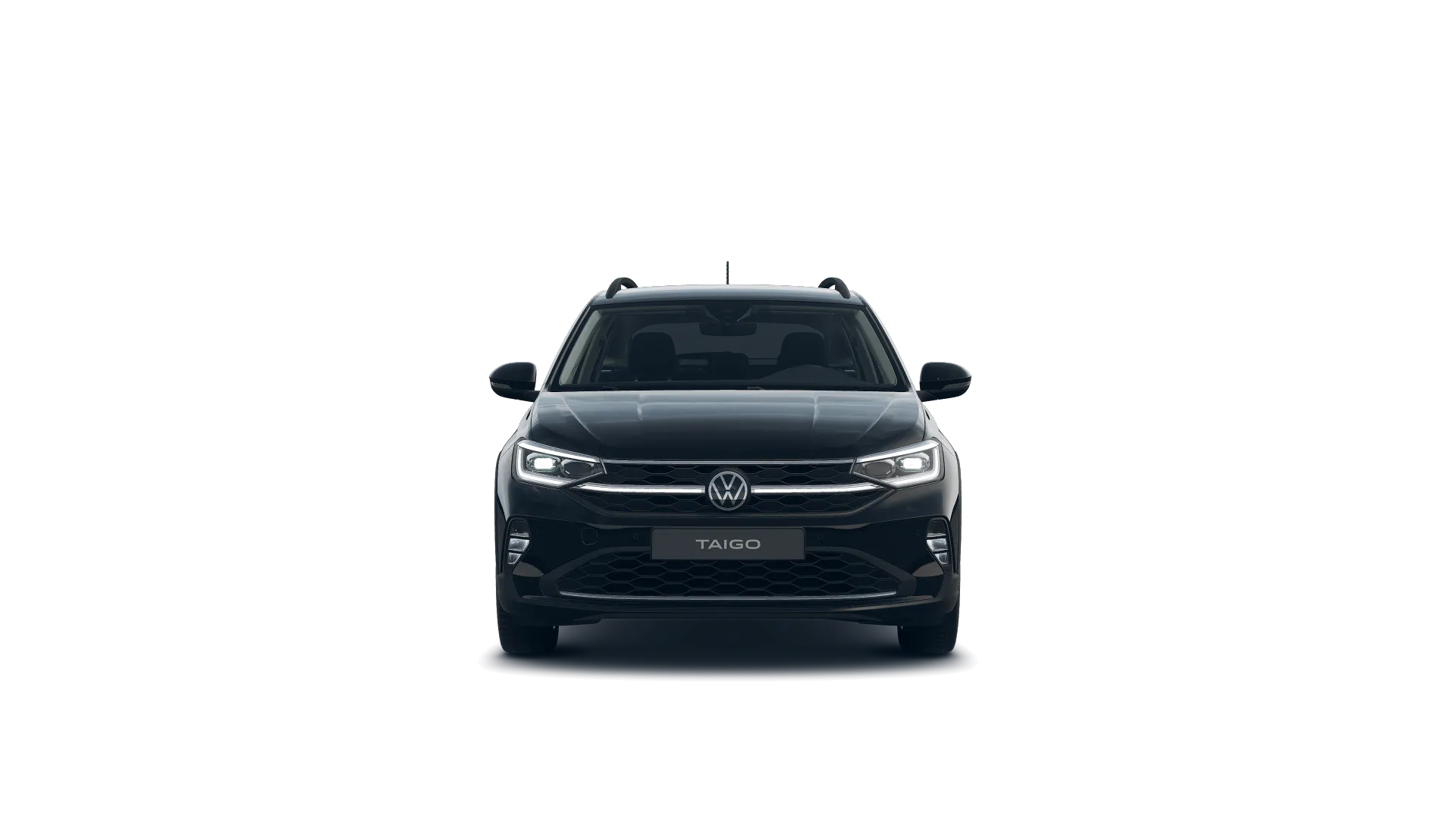 Volkswagen Taigo Style