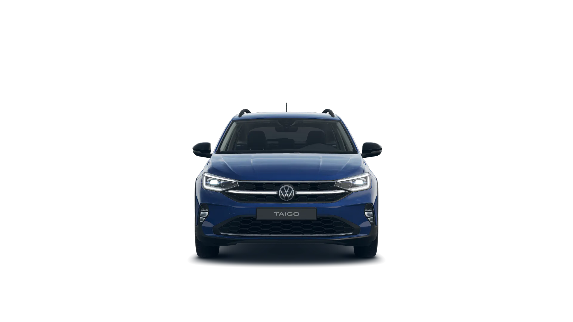 Volkswagen Taigo ENERGY