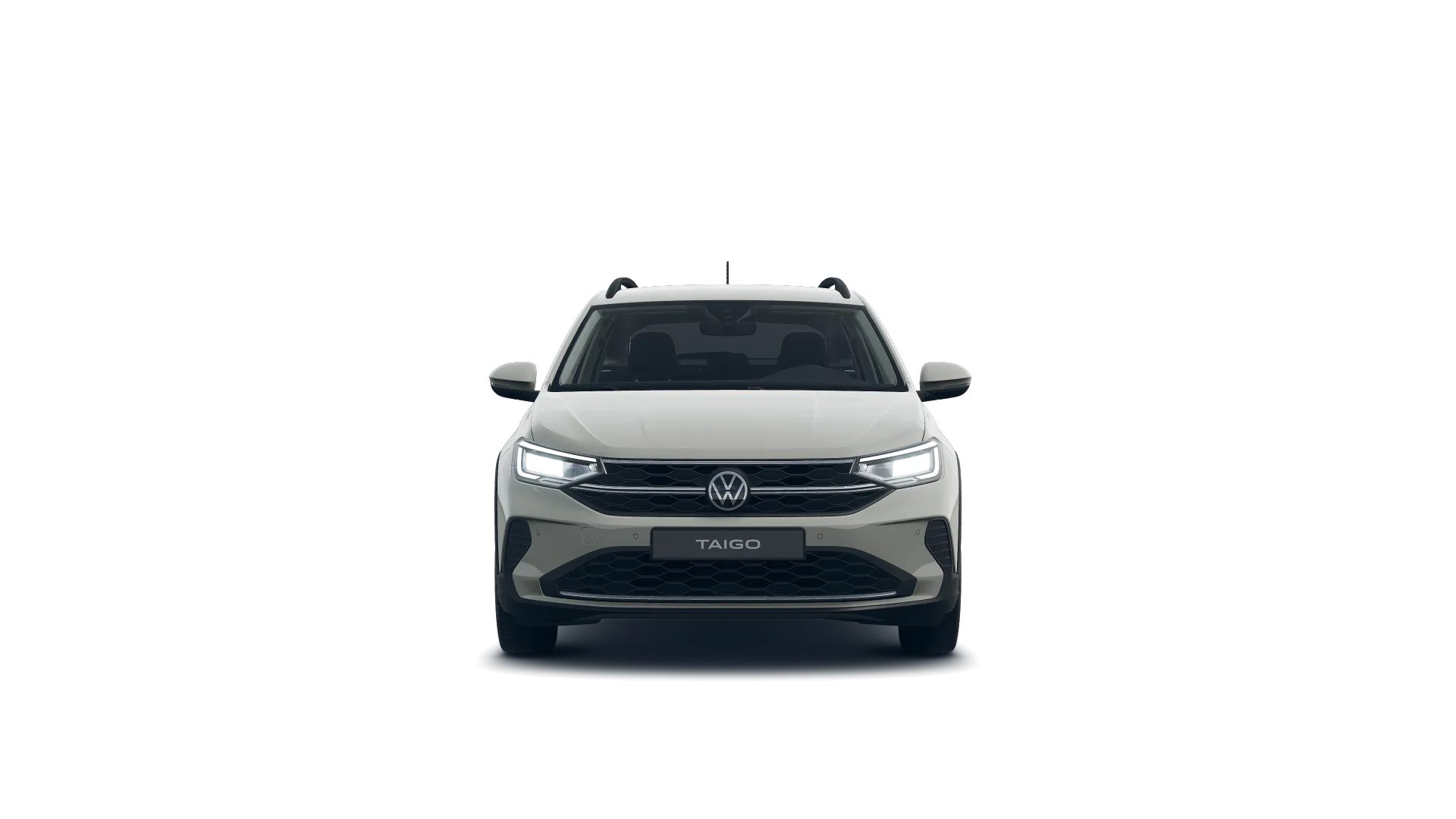 Volkswagen Taigo Life