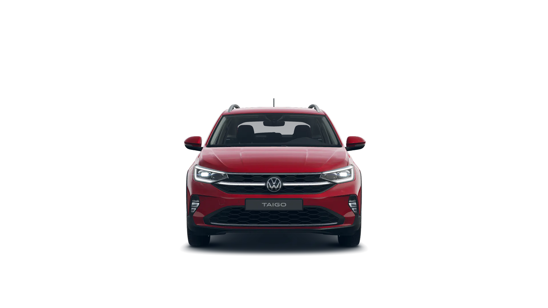 Volkswagen Taigo Style