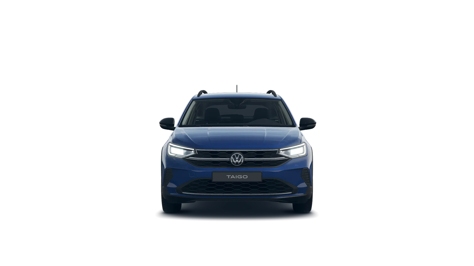 Volkswagen Taigo ENERGY