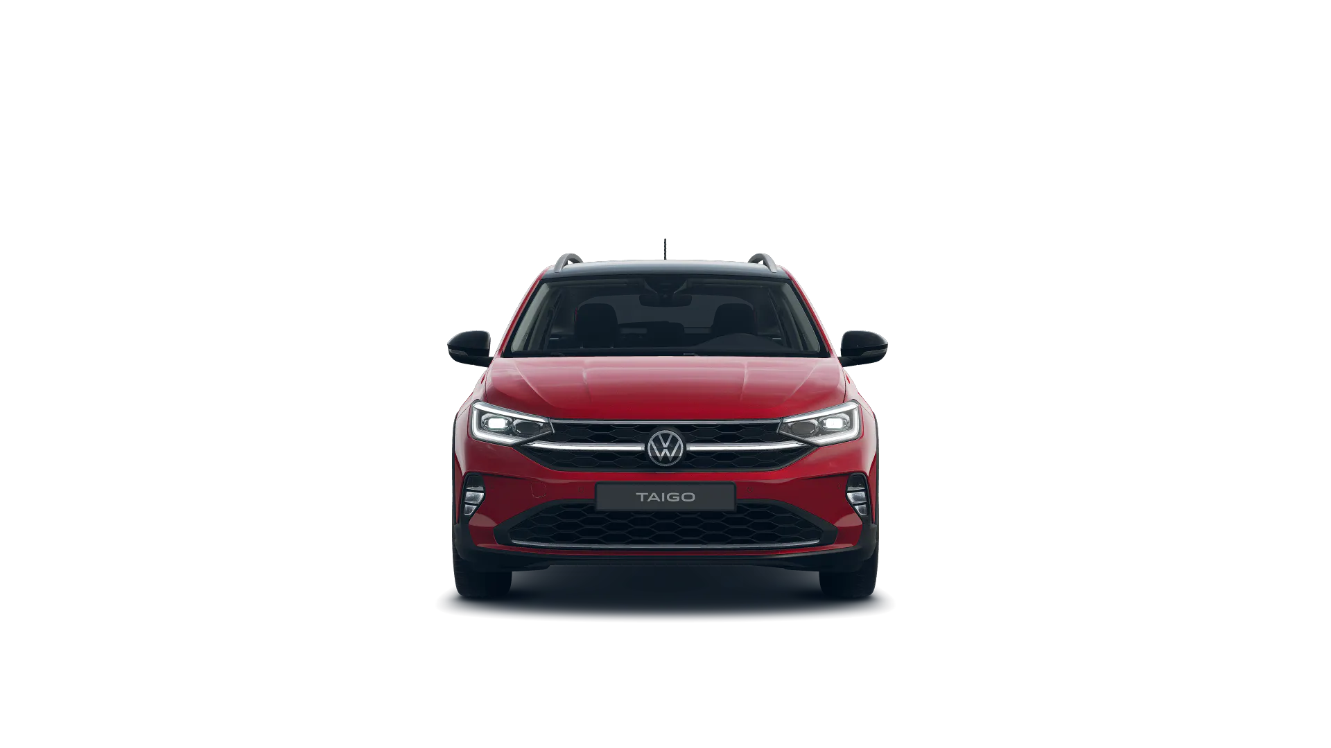 Volkswagen Taigo Style