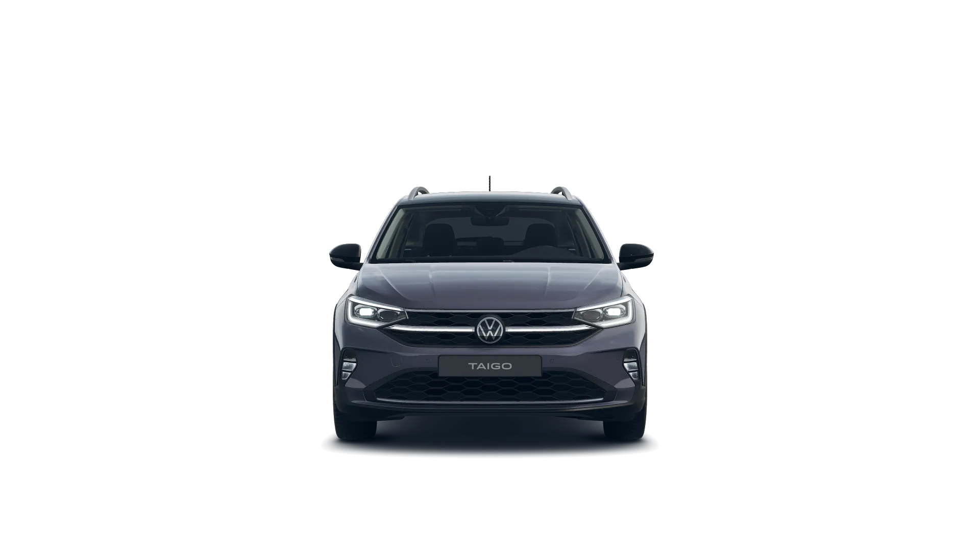 Volkswagen Taigo Style