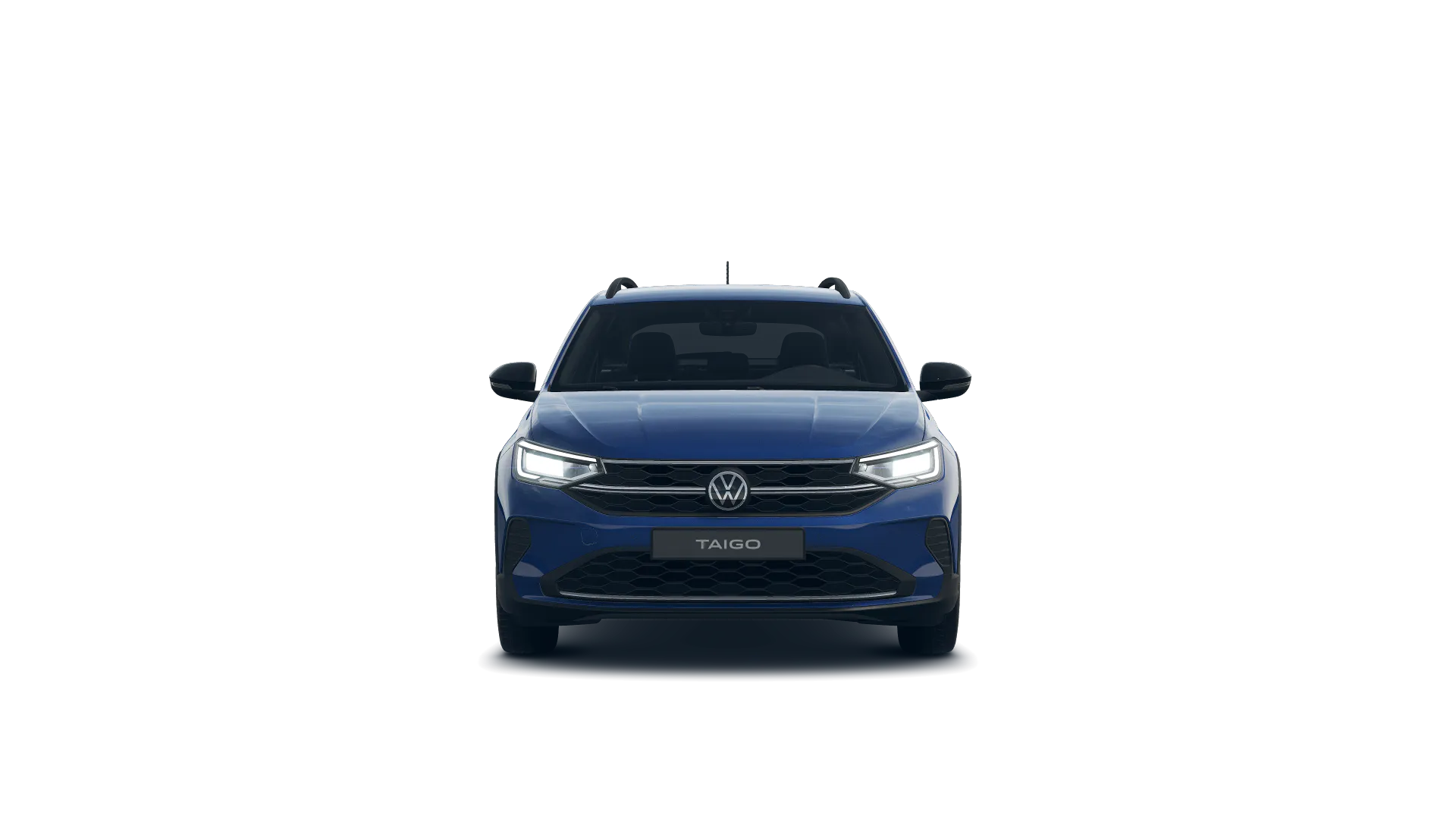 Volkswagen Taigo ENERGY