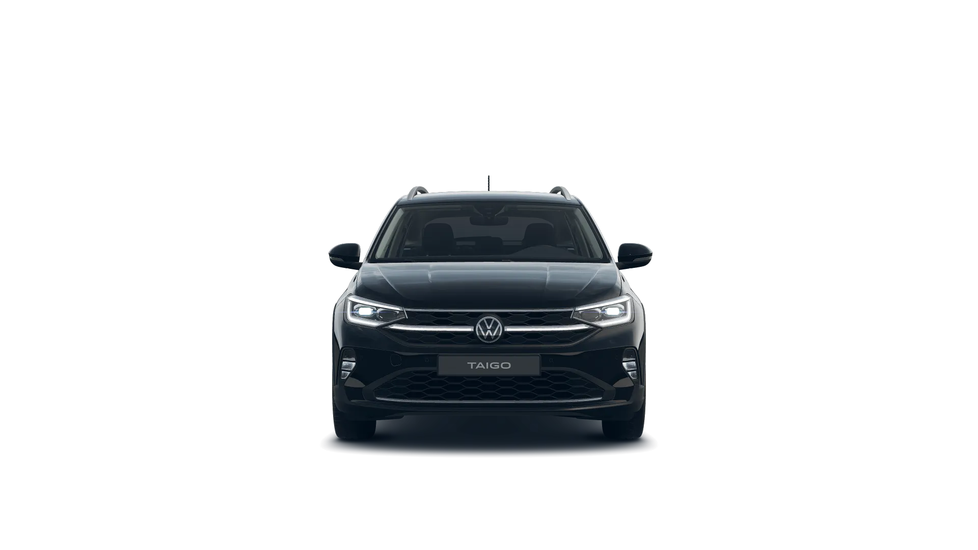 Volkswagen Taigo Style