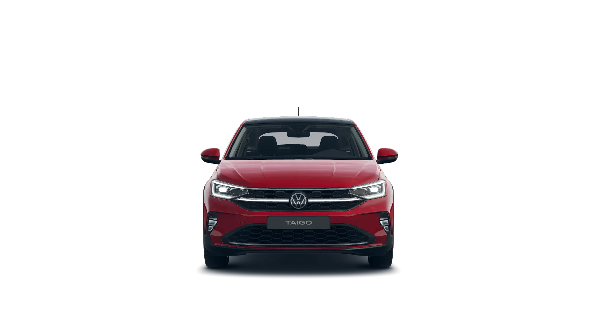 Volkswagen Taigo Style