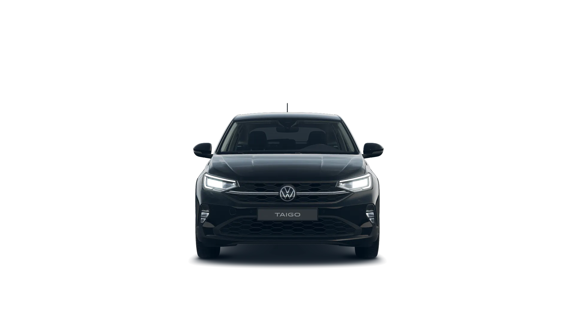 Volkswagen Taigo Basis-Modell