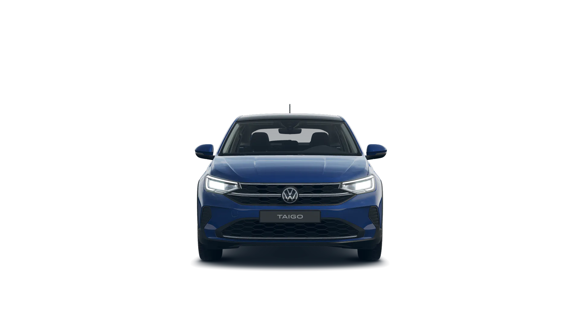 Volkswagen Taigo Life