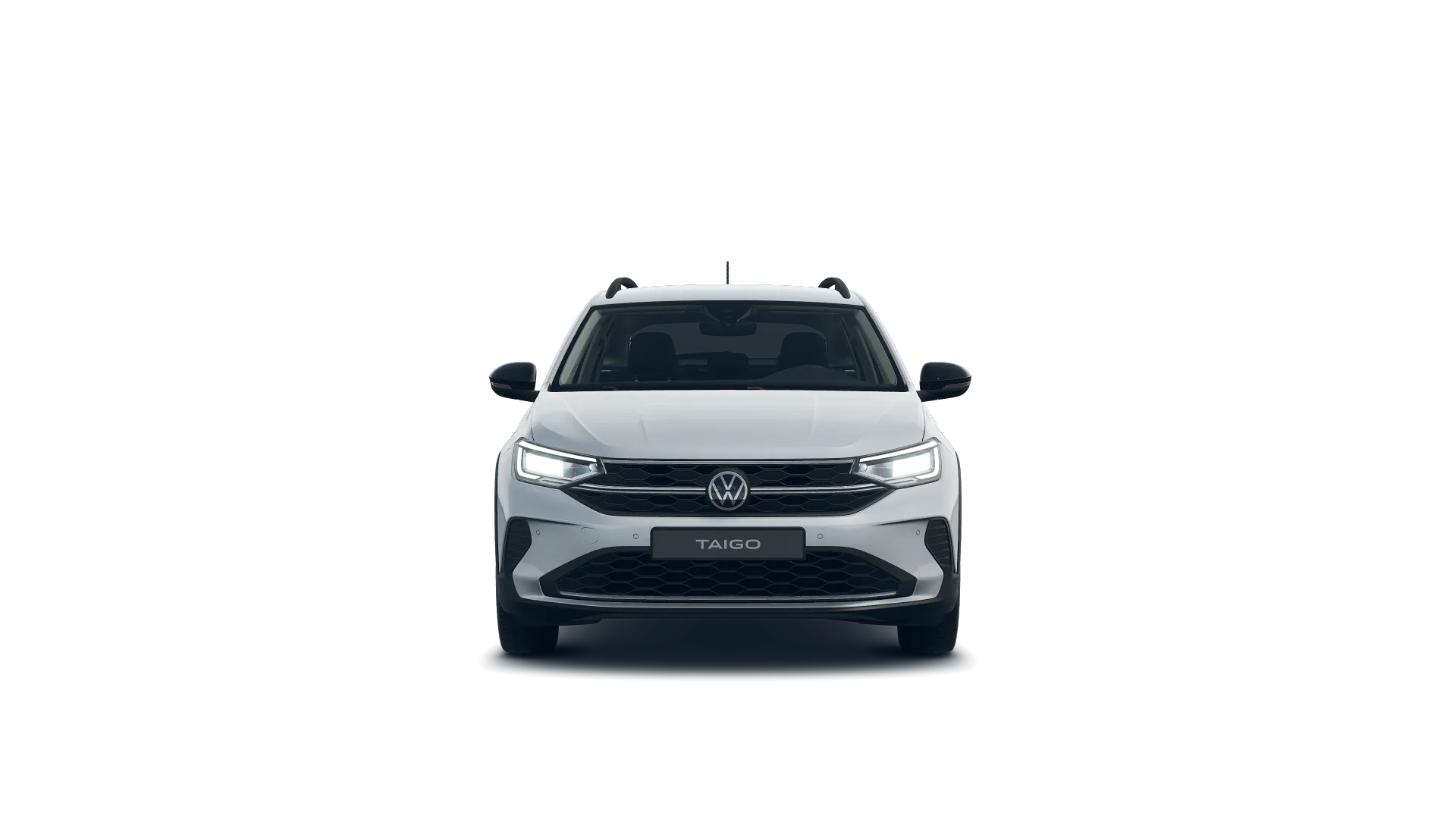Volkswagen Taigo ENERGY