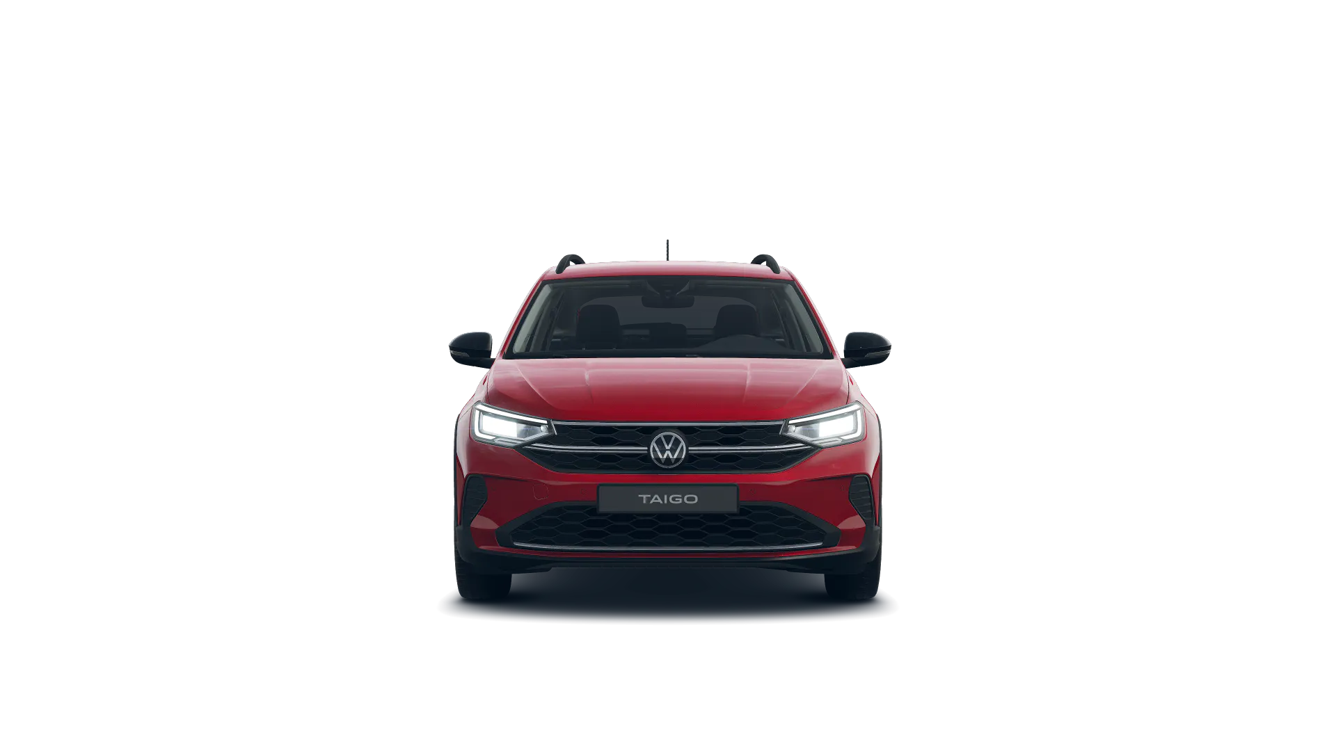 Volkswagen Taigo Life