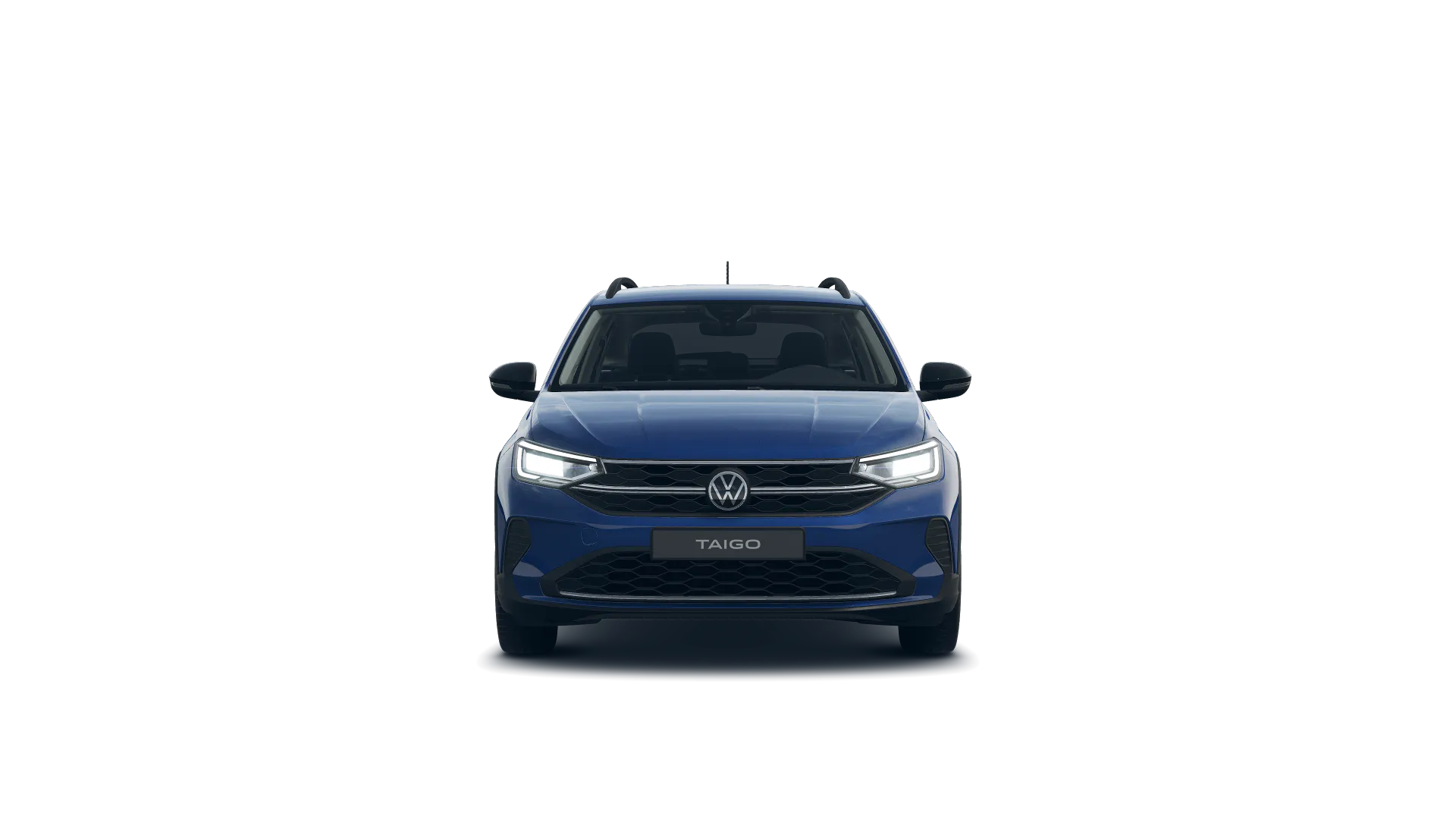 Volkswagen Taigo ENERGY