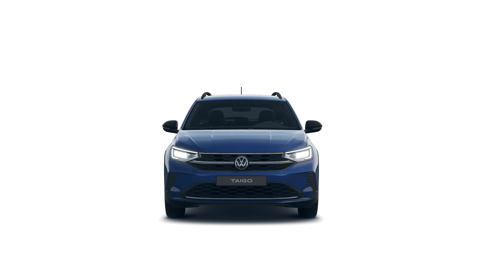 Volkswagen Taigo Life