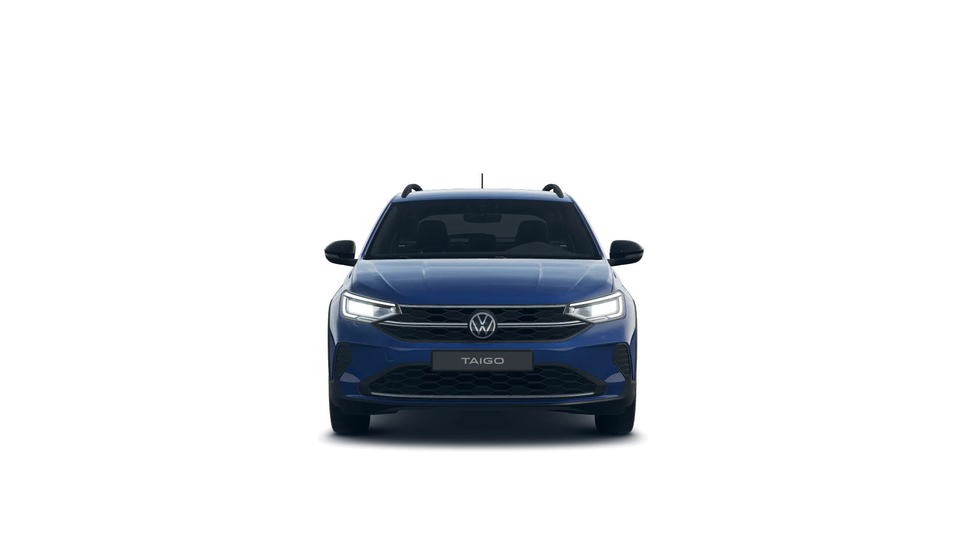 Volkswagen Taigo Life