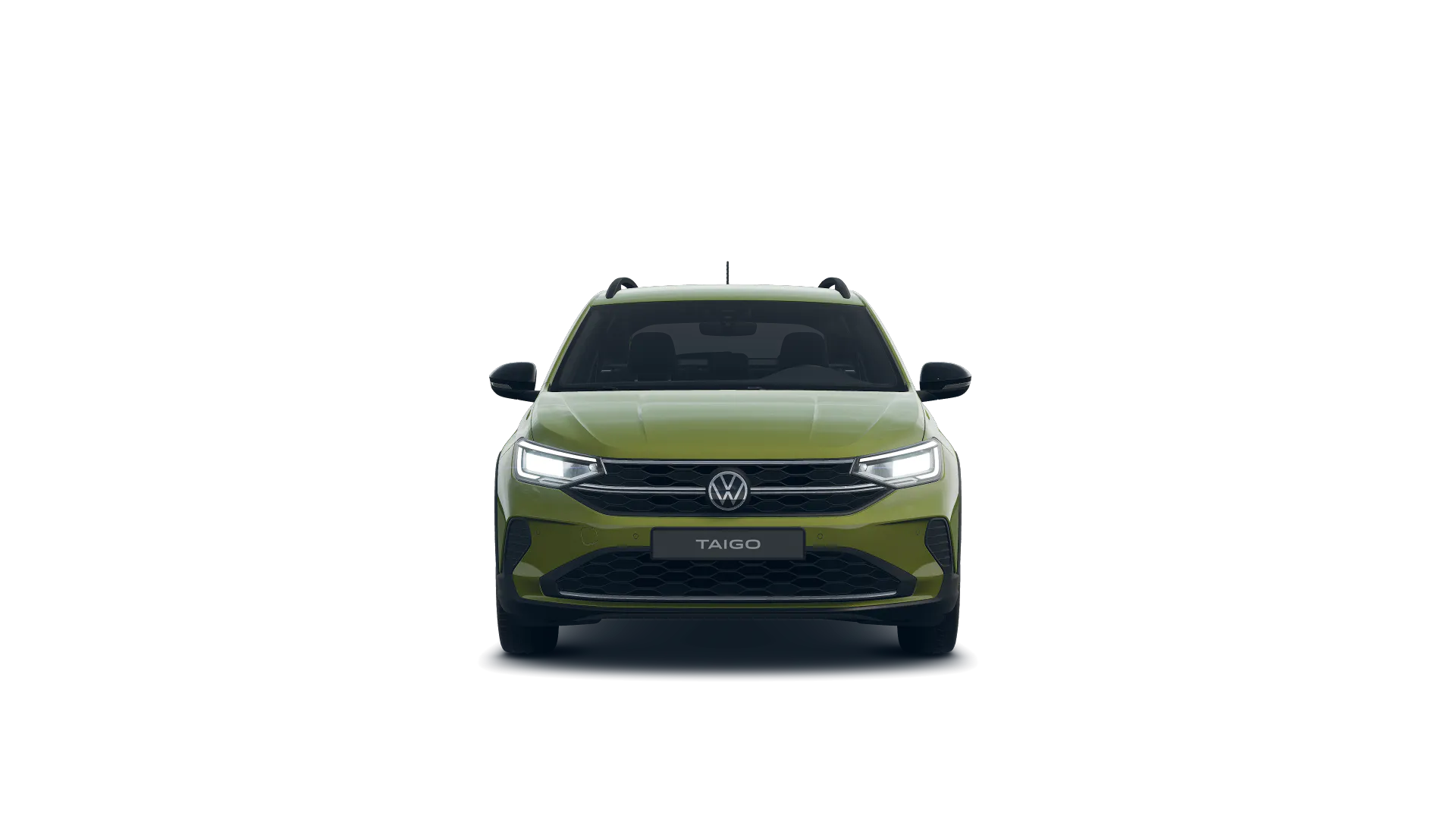 Volkswagen Taigo ENERGY