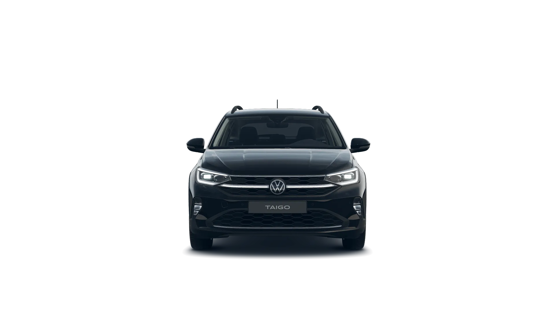 Volkswagen Taigo Style