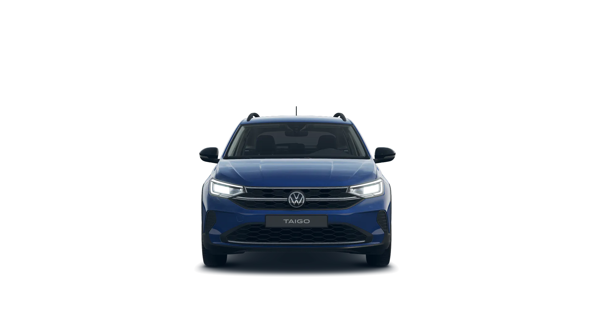 Volkswagen Taigo ENERGY