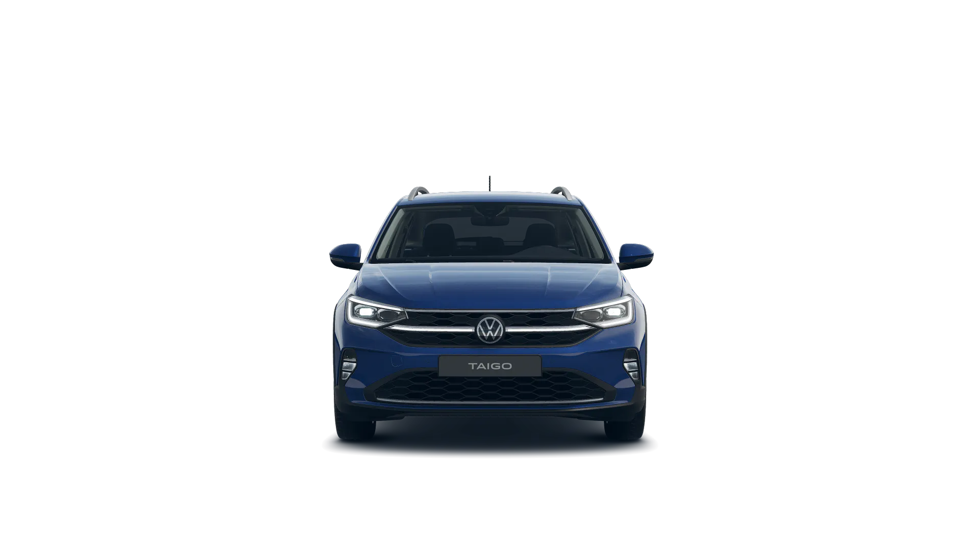 Volkswagen Taigo Style
