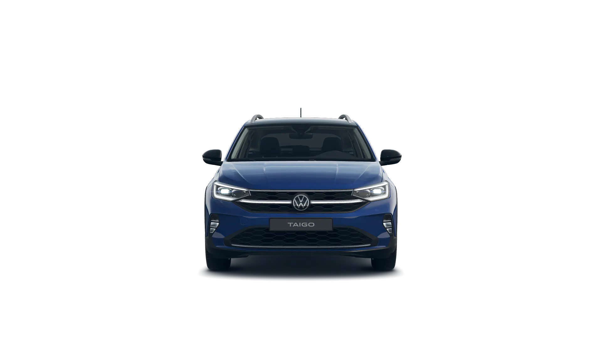Volkswagen Taigo Style