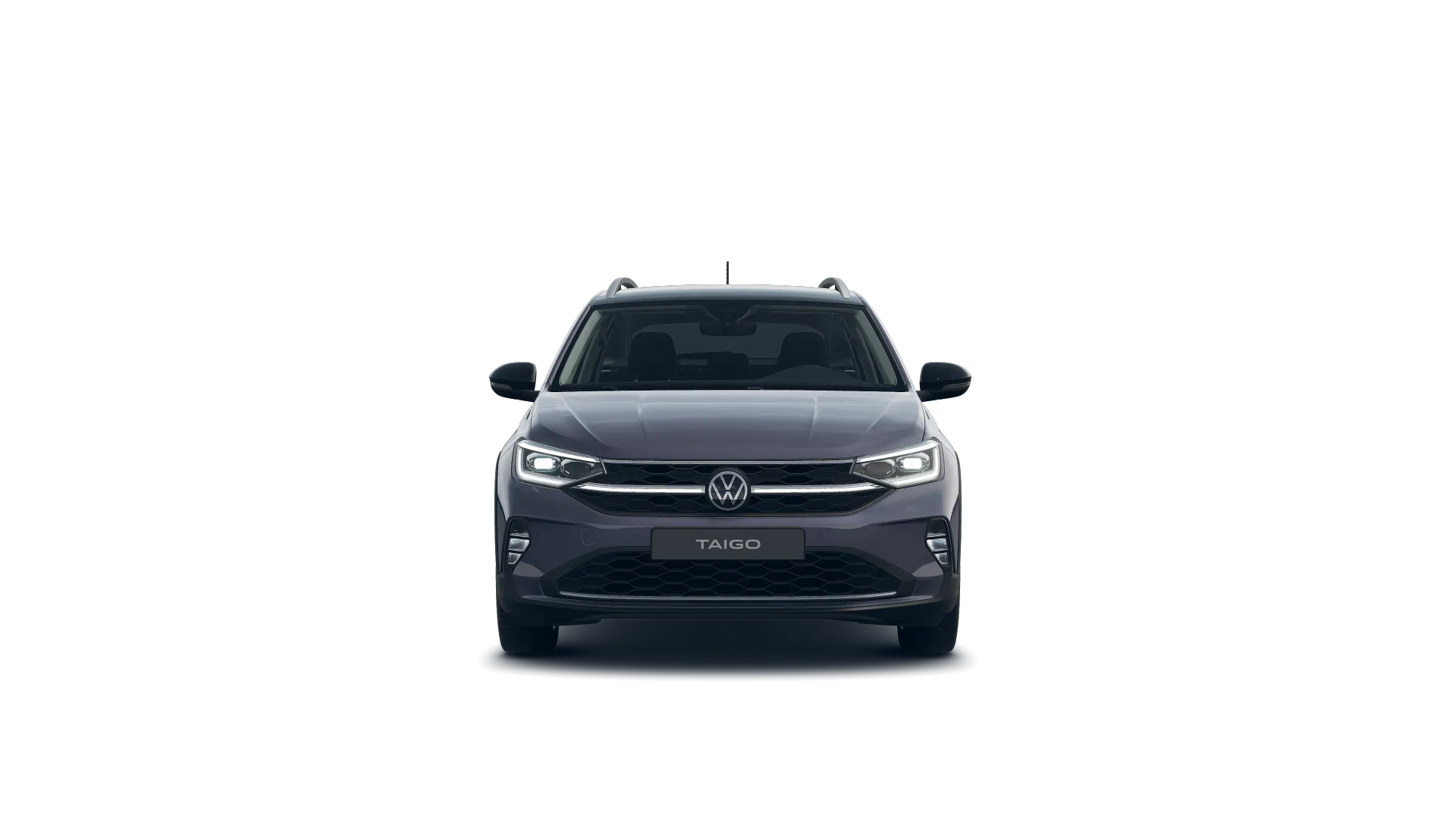 Volkswagen Taigo Style