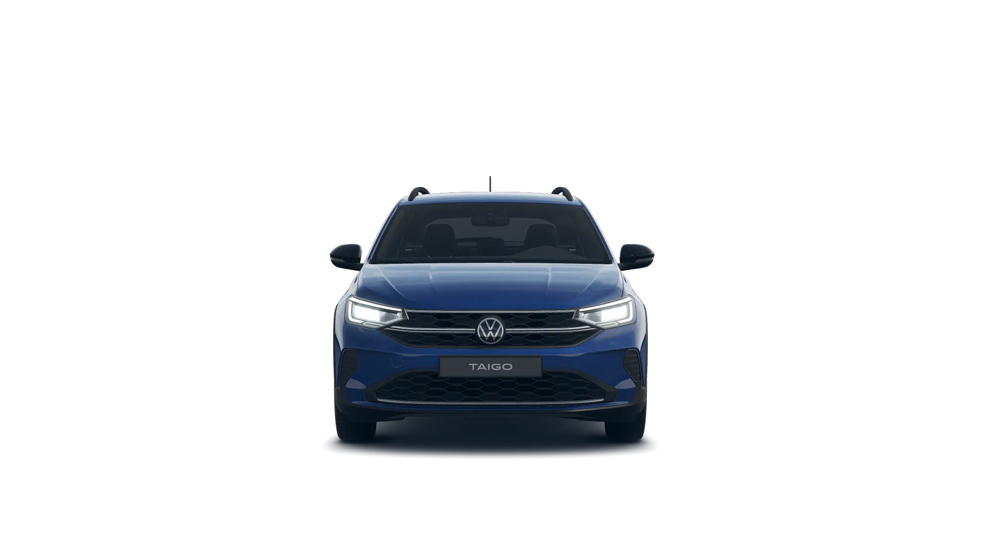 Volkswagen Taigo Life