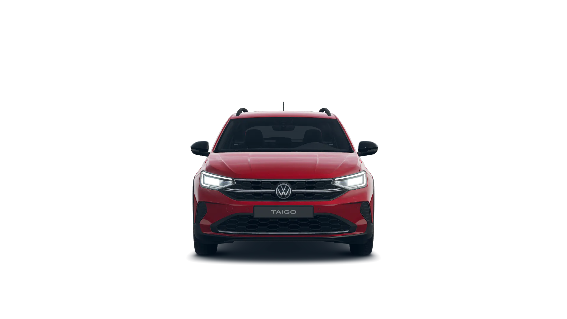 Volkswagen Taigo ENERGY