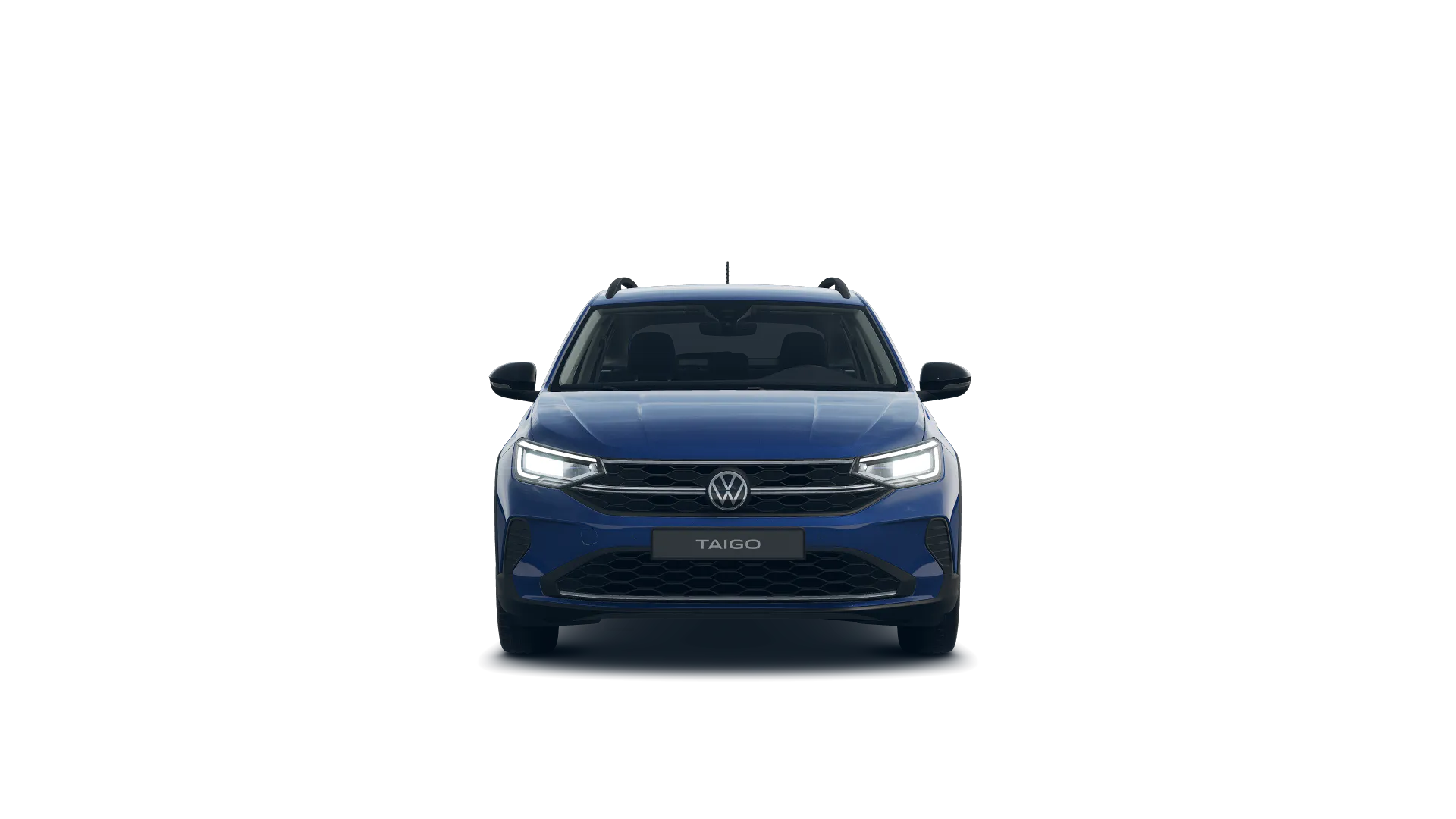 Volkswagen Taigo ENERGY