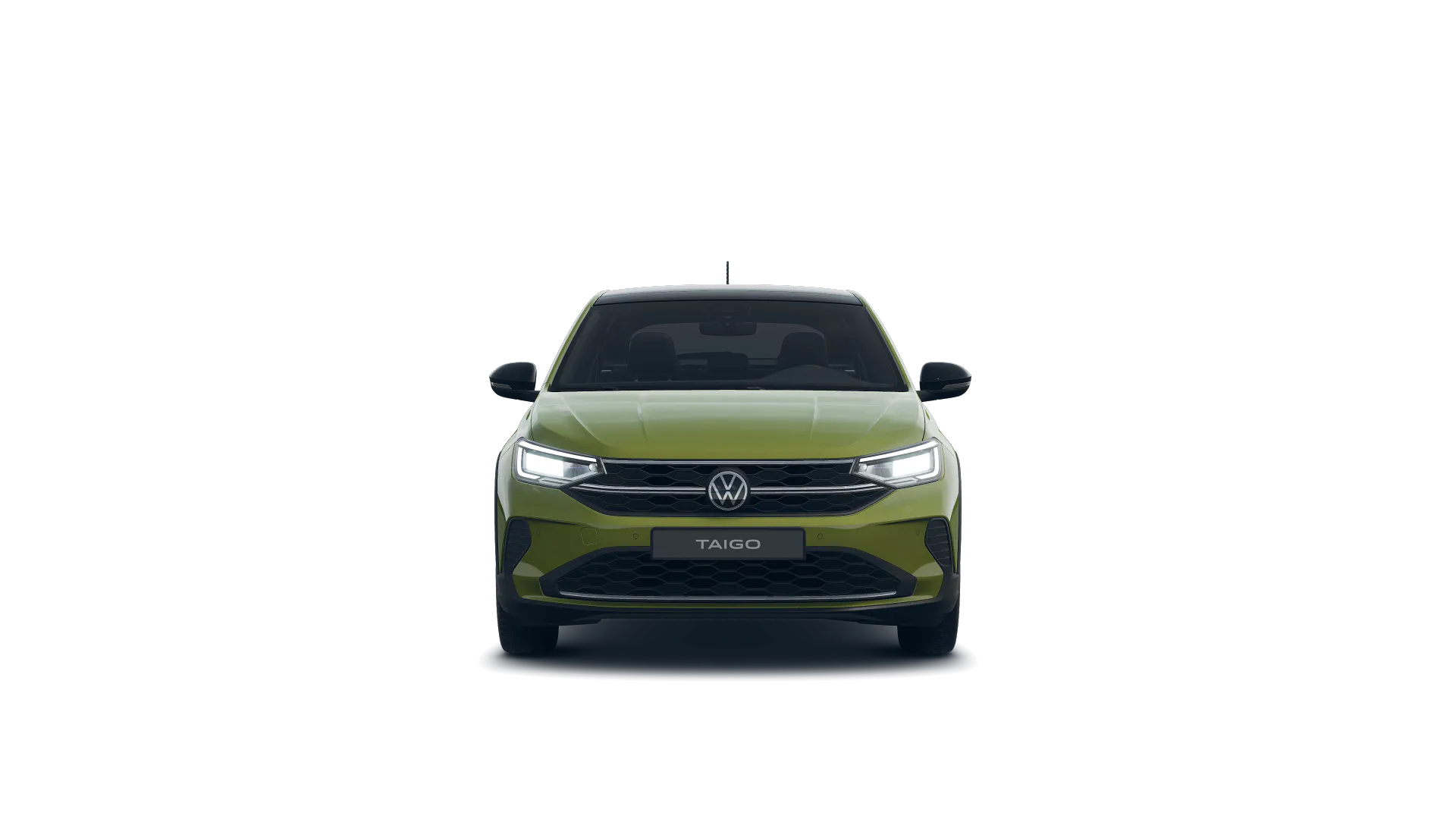 Volkswagen Taigo ENERGY