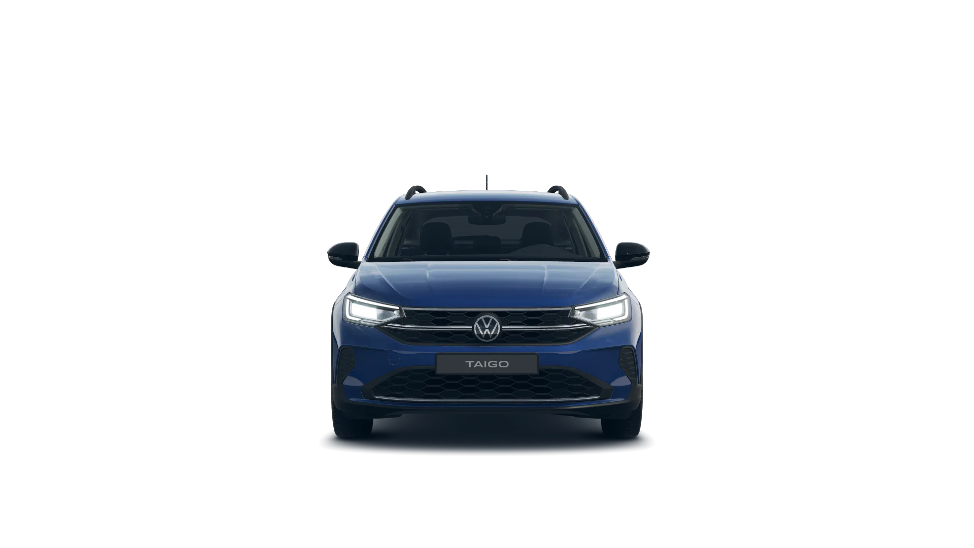 Volkswagen Taigo ENERGY