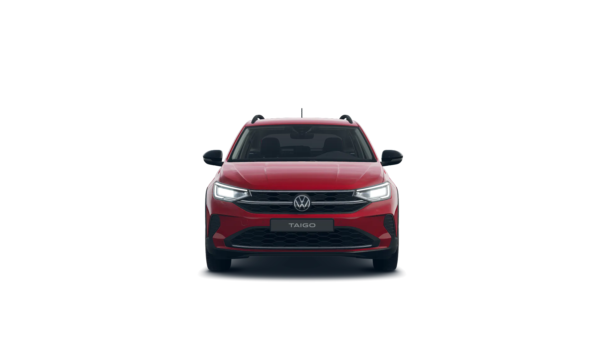 Volkswagen Taigo Life