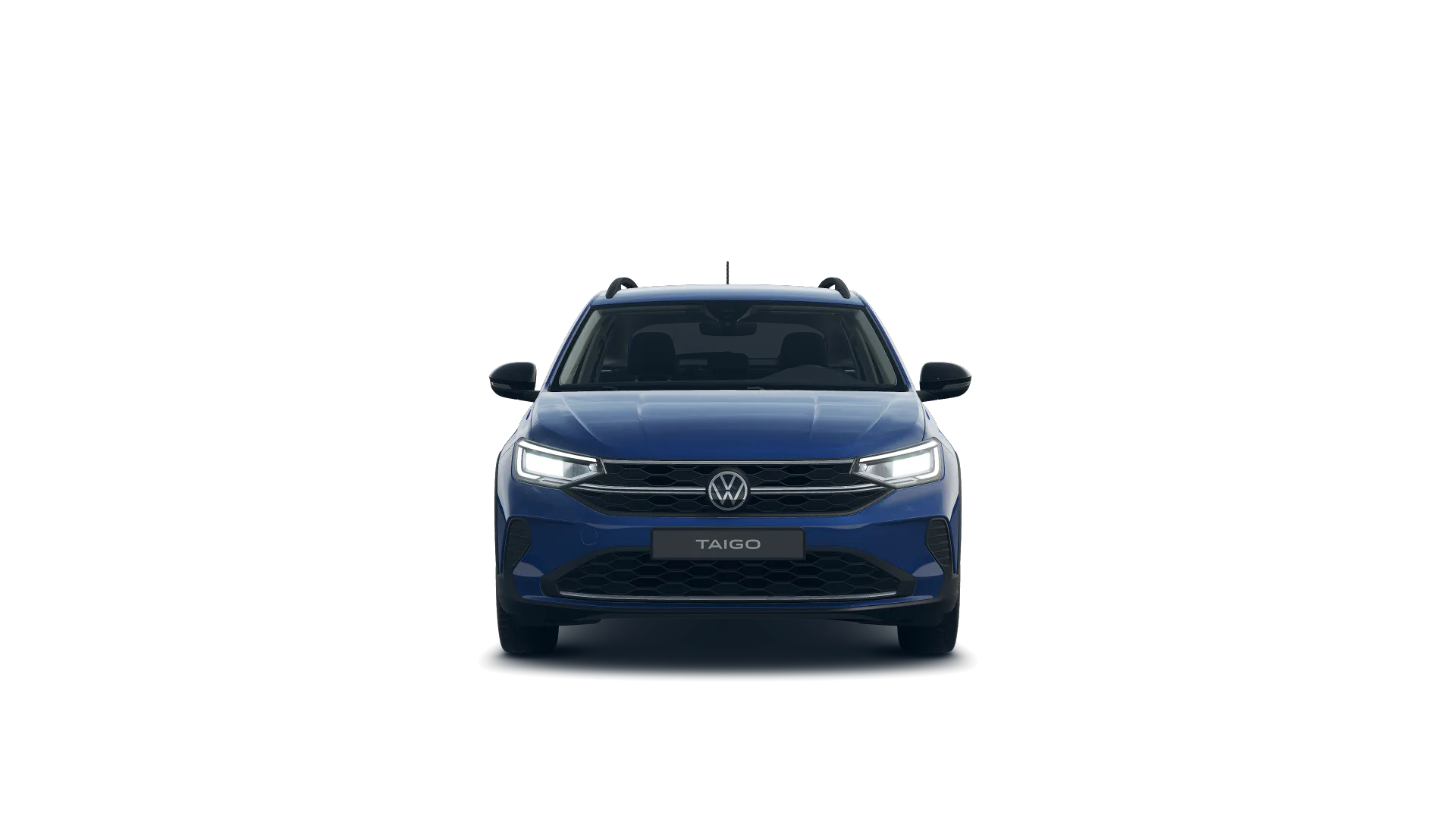Volkswagen Taigo ENERGY