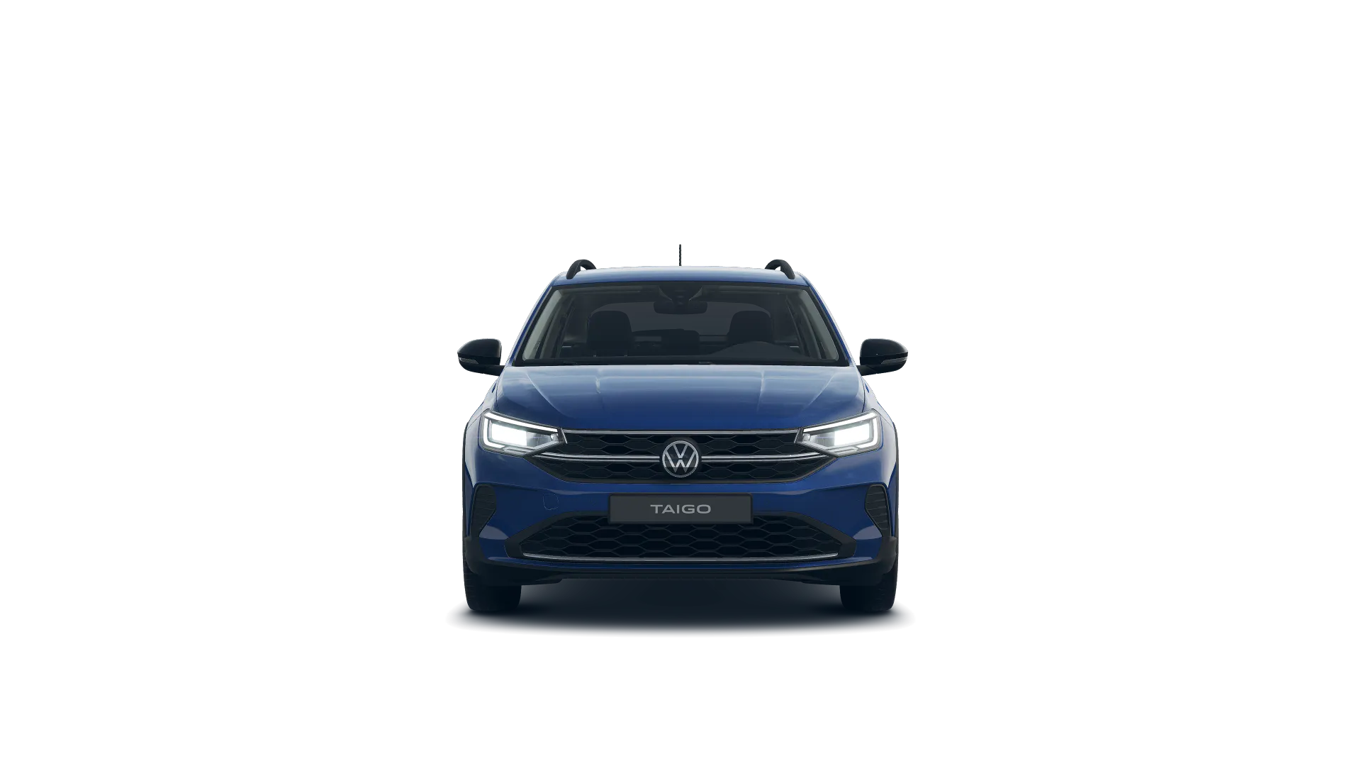 Volkswagen Taigo Life