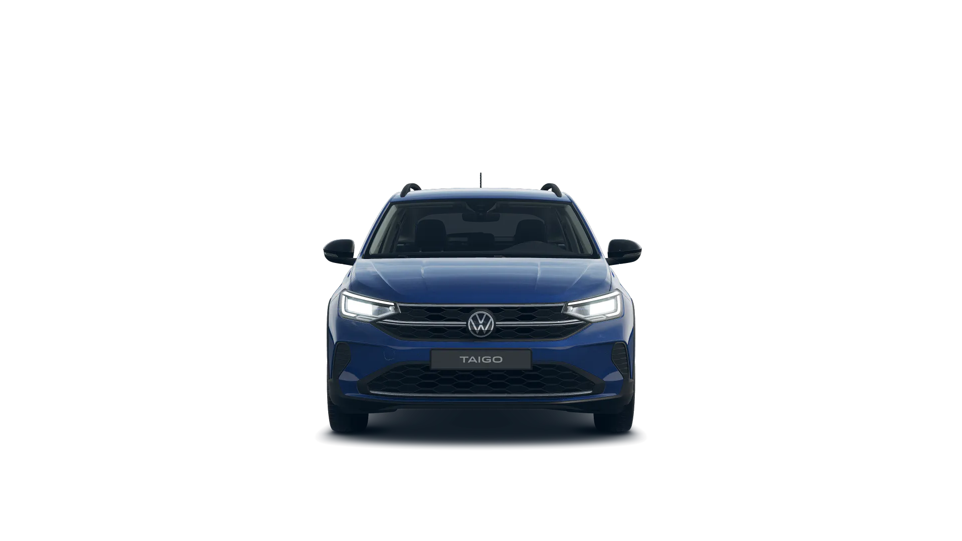 Volkswagen Taigo Life
