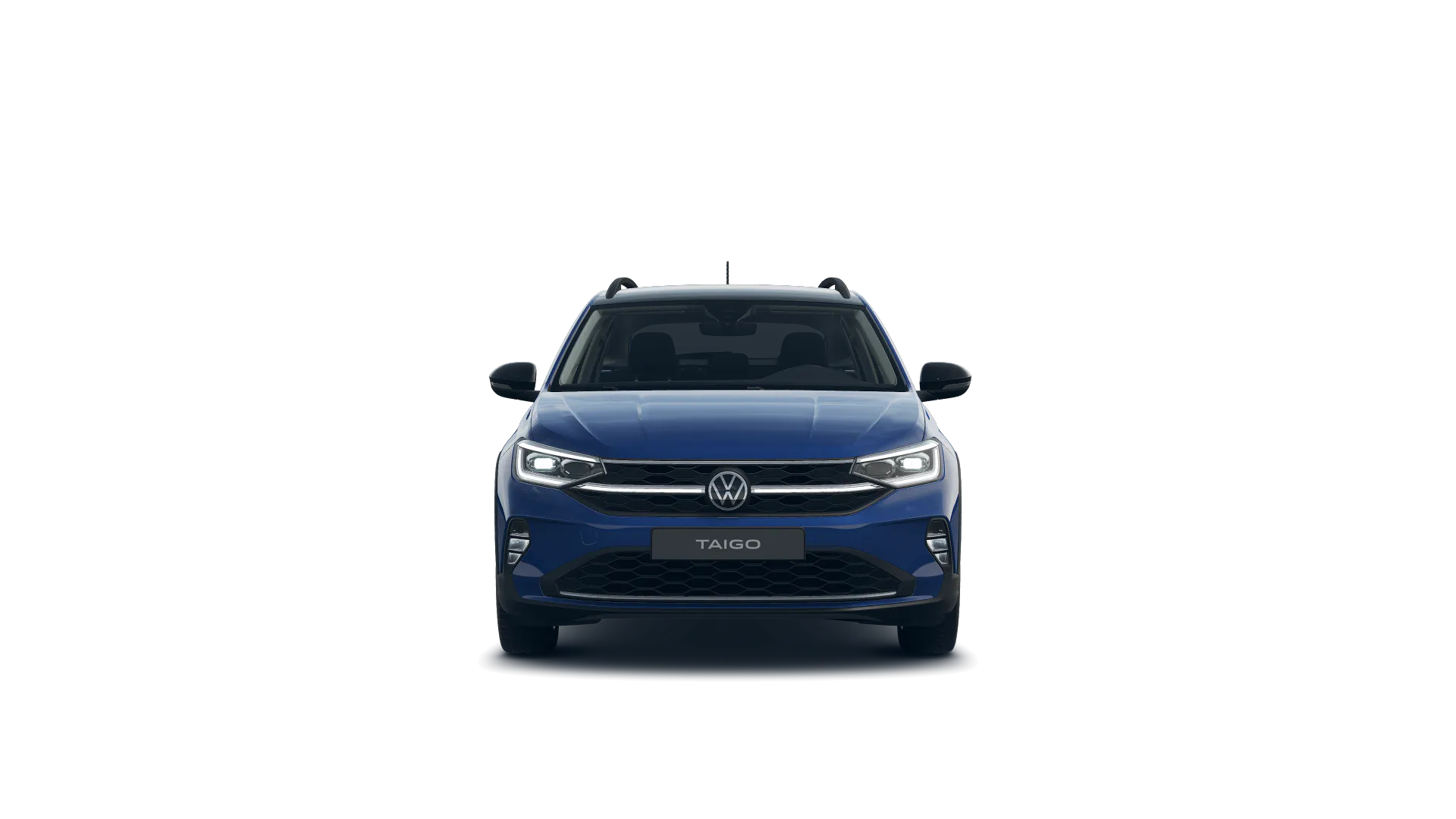 Volkswagen Taigo Style
