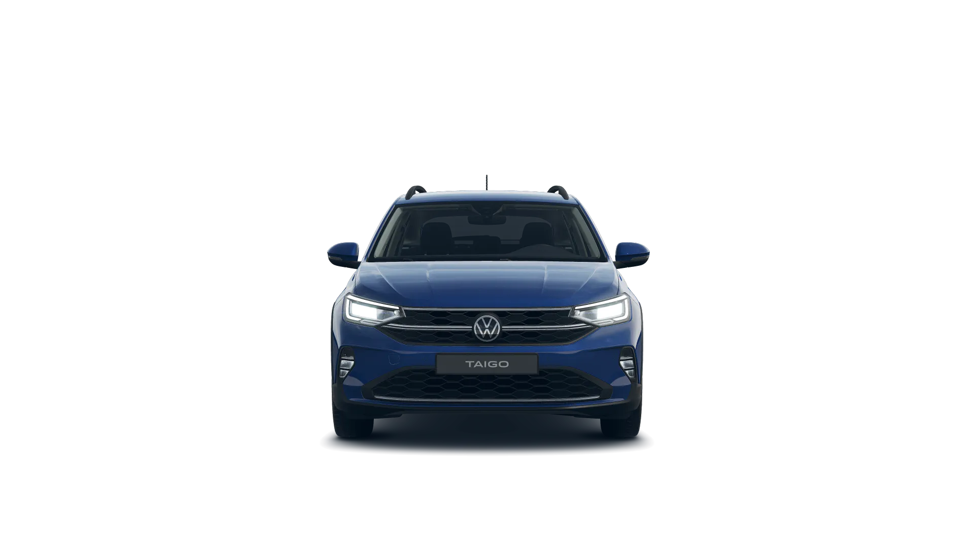 Volkswagen Taigo Life